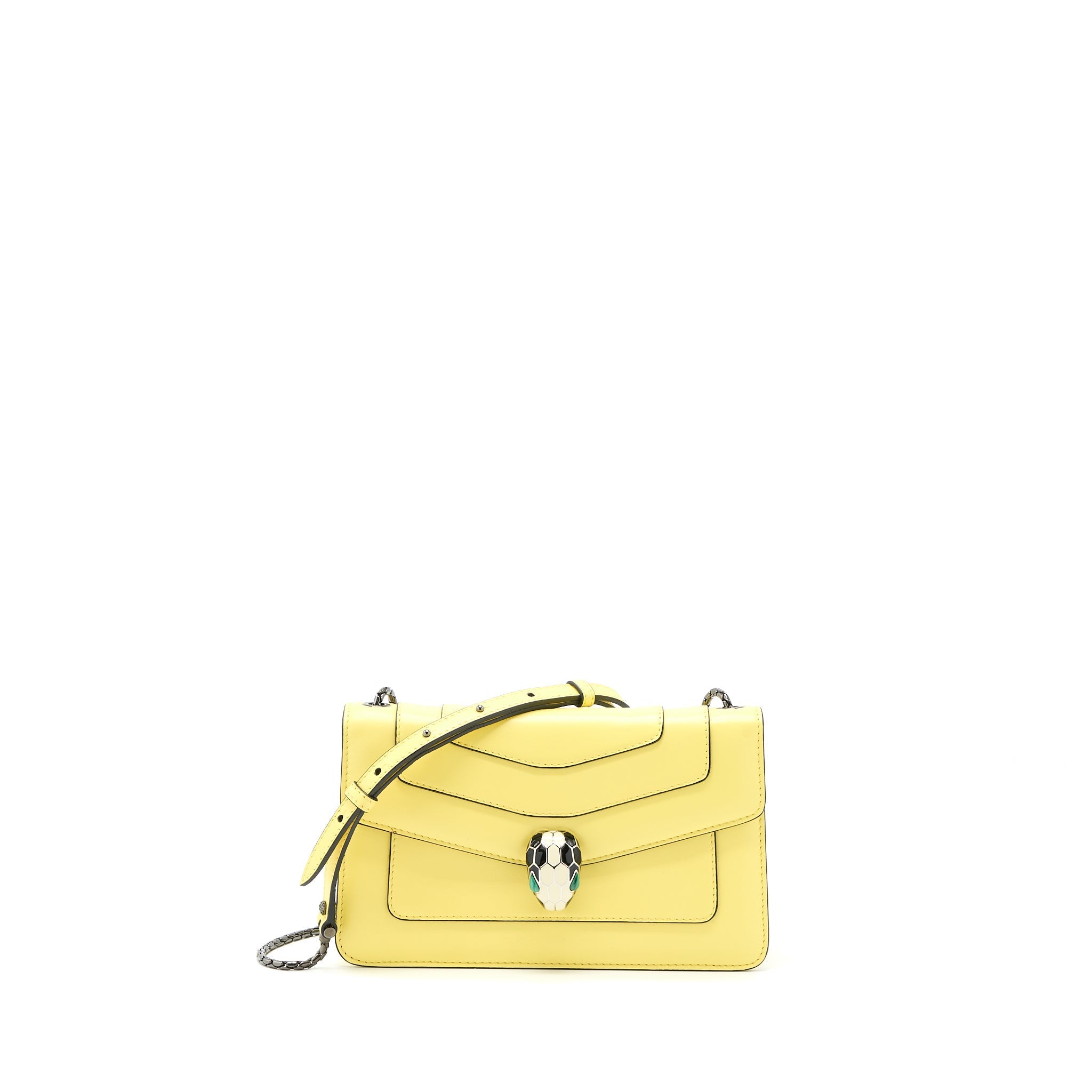 bvlgari-serpenti-forever-crossbody-bag-calfskin-yellow-black-hardware