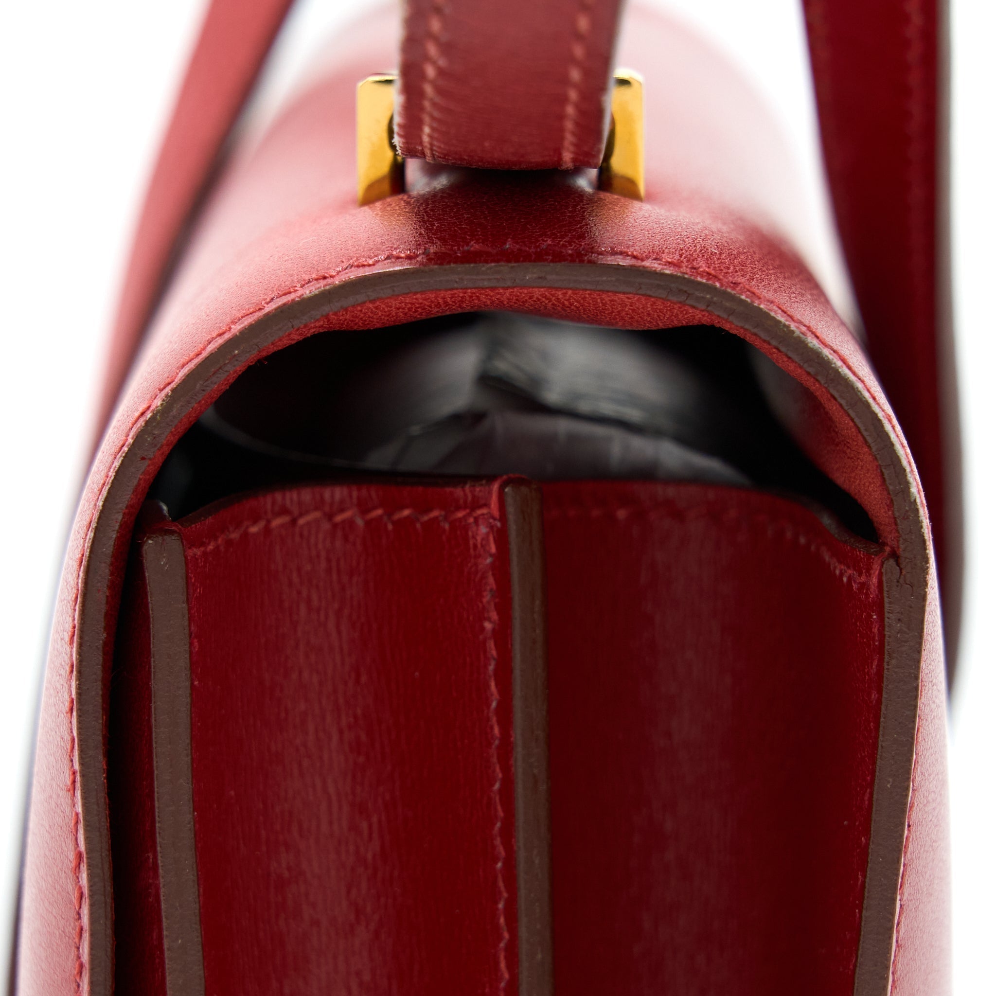 hermes-vintage-mini-constance-box-leather-red-ghw-stamp-circle-w