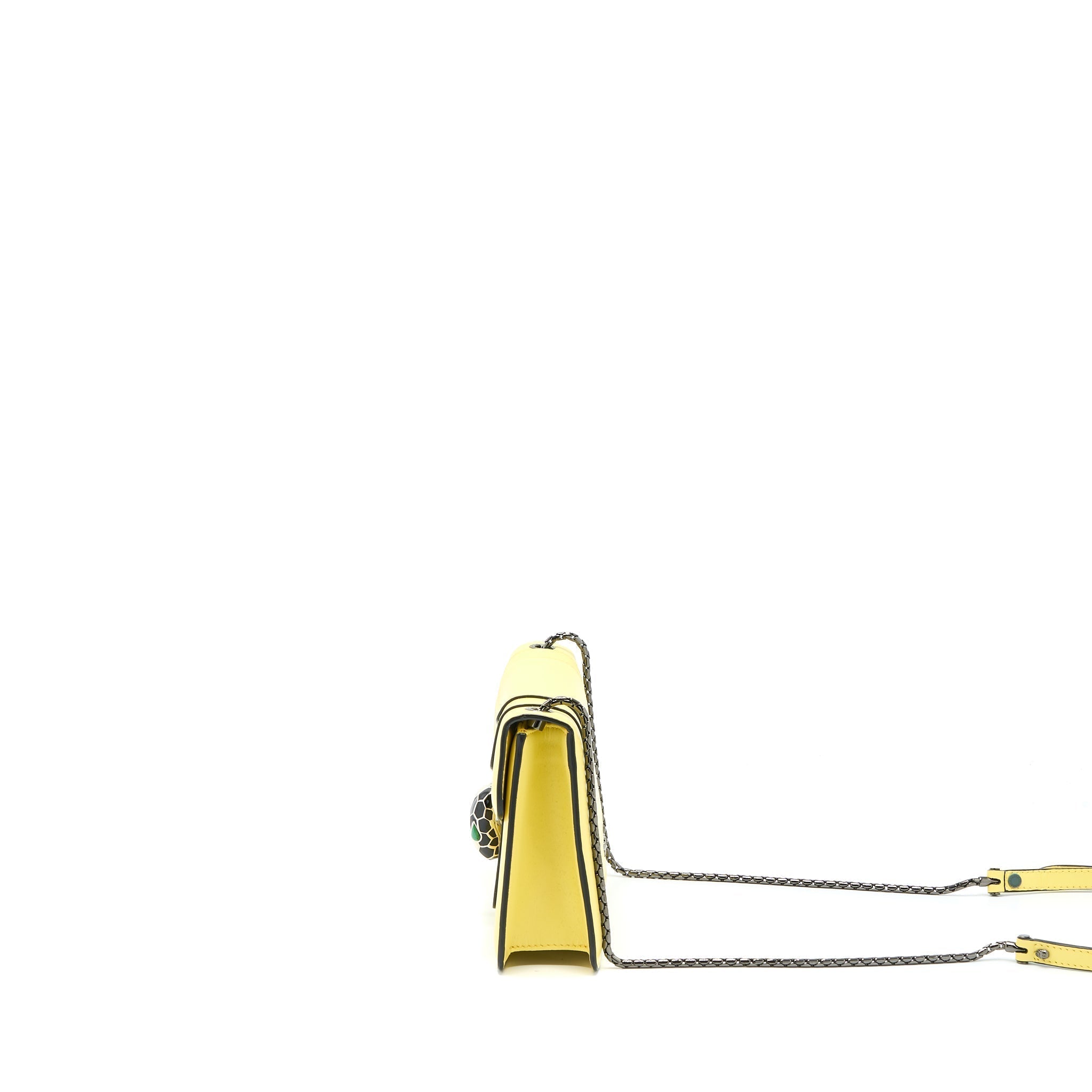 bvlgari-serpenti-forever-crossbody-bag-calfskin-yellow-black-hardware