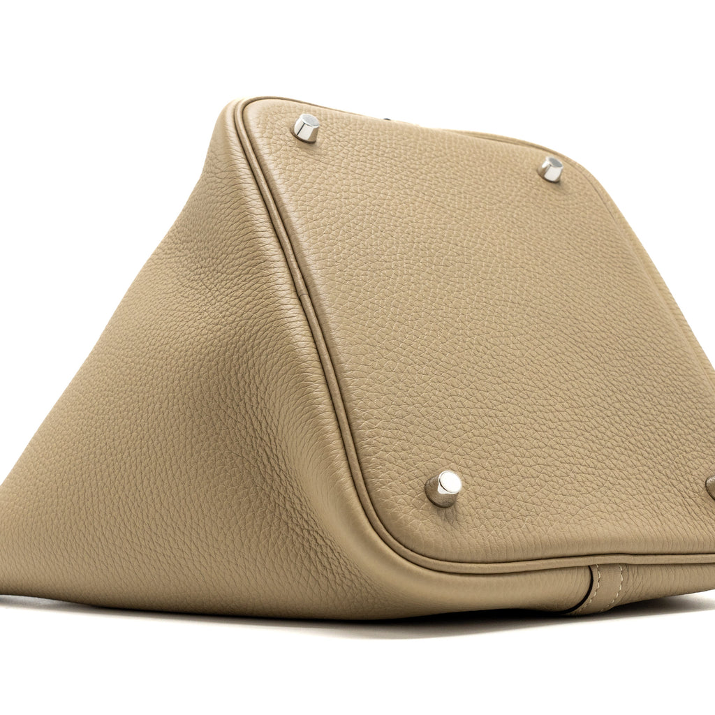 hermes-picotin-22-lock-bag-trench-shw-stamp-x