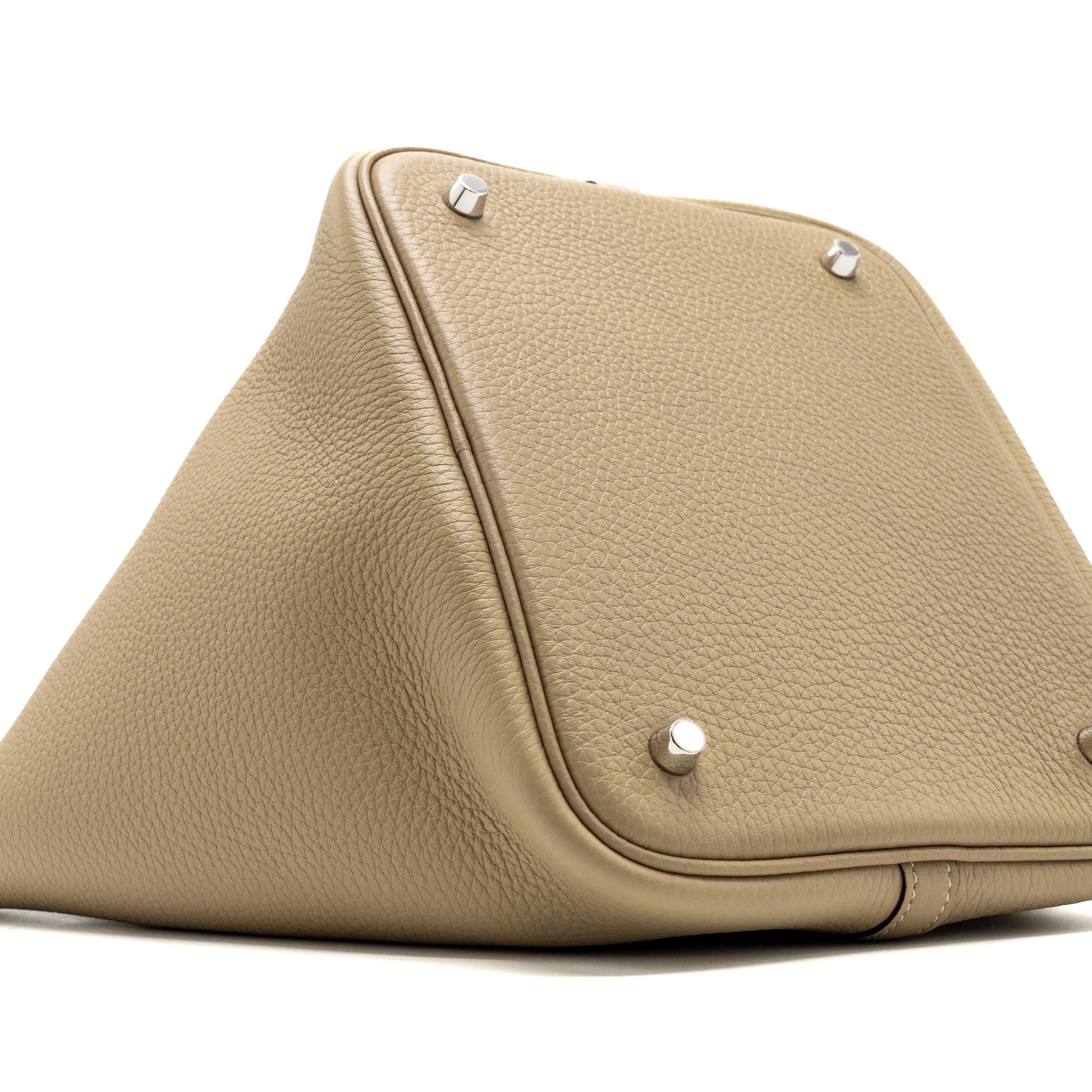 hermes-picotin-22-lock-bag-trench-shw-stamp-x