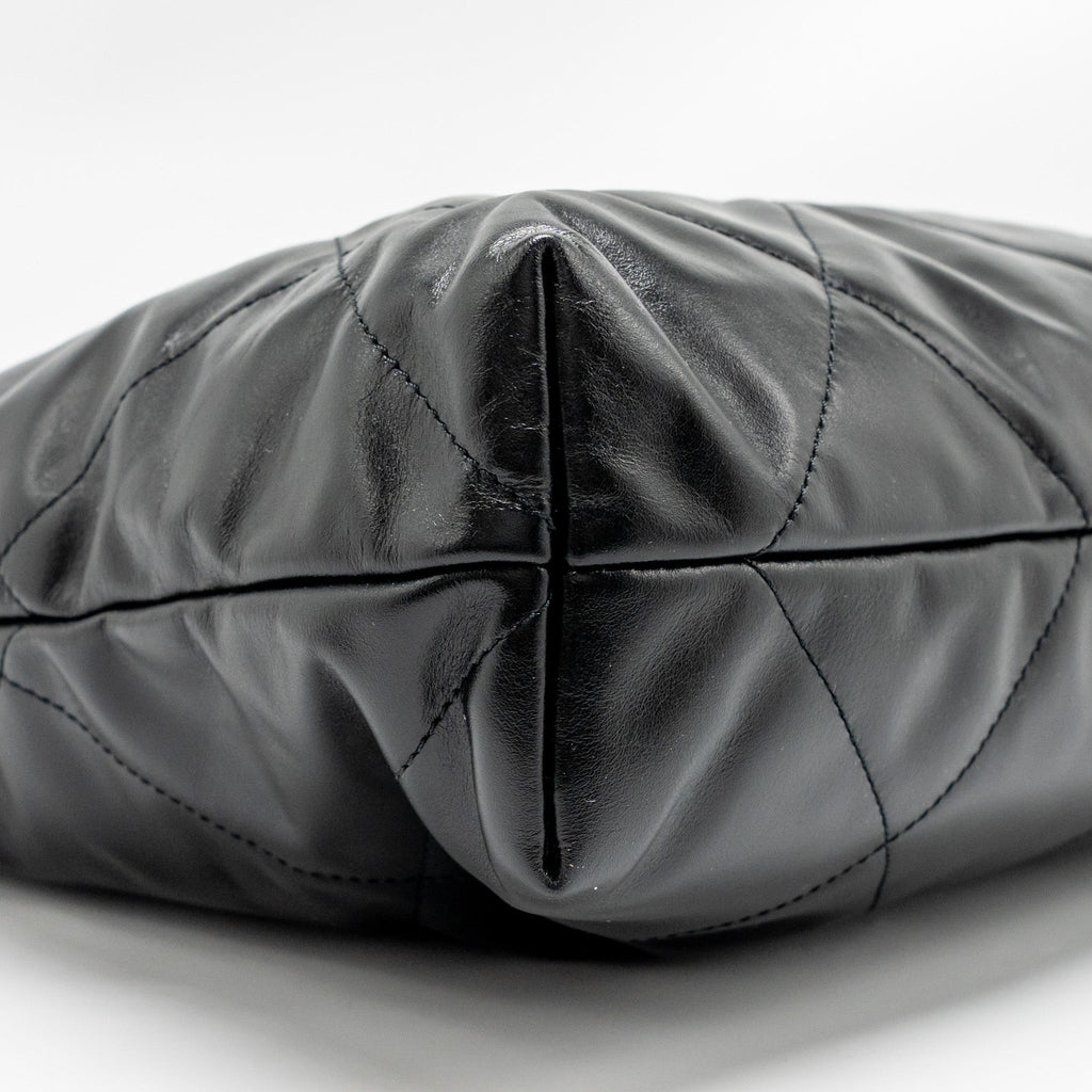 chanel-22-black