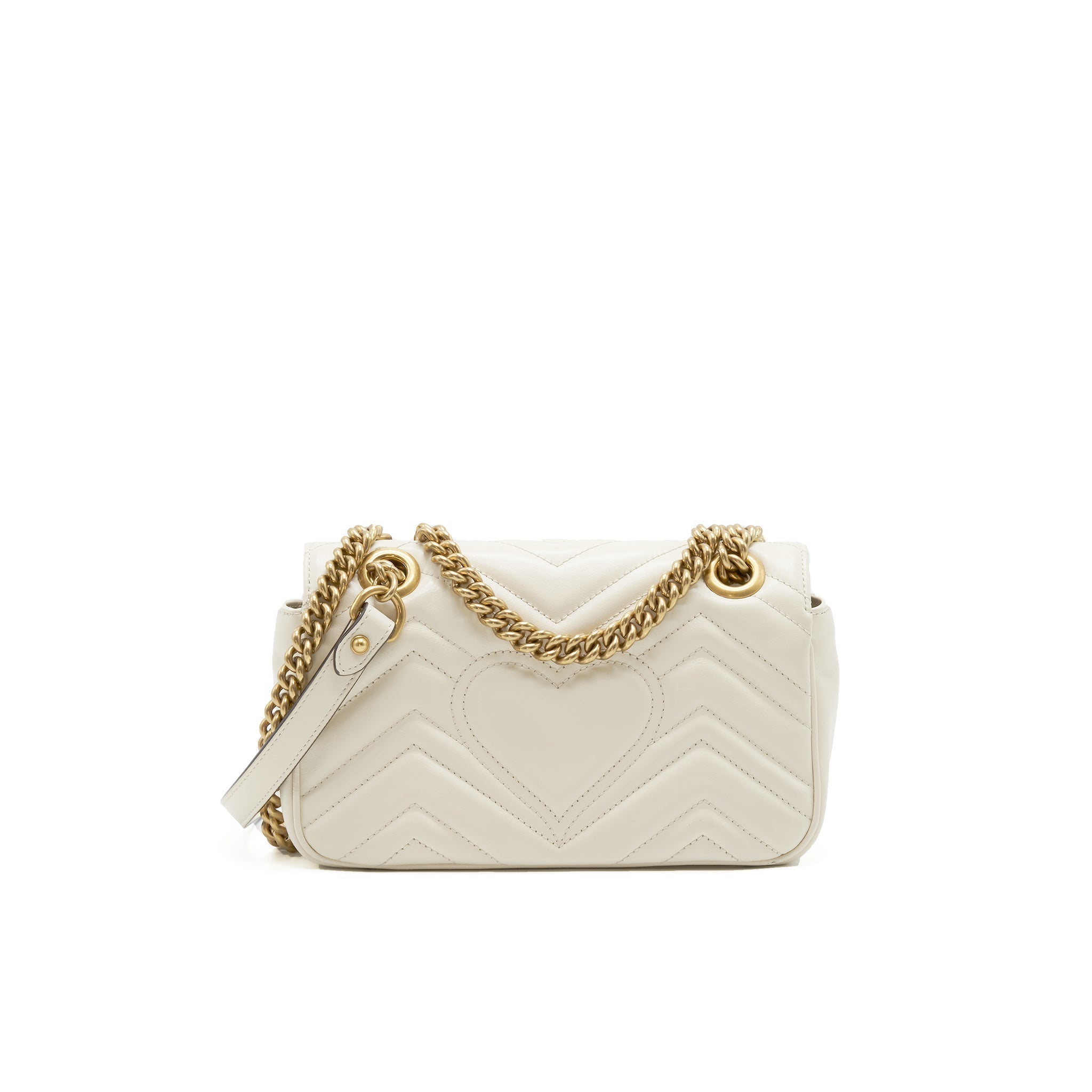 gucci-gg-mini-marmont-cream-white