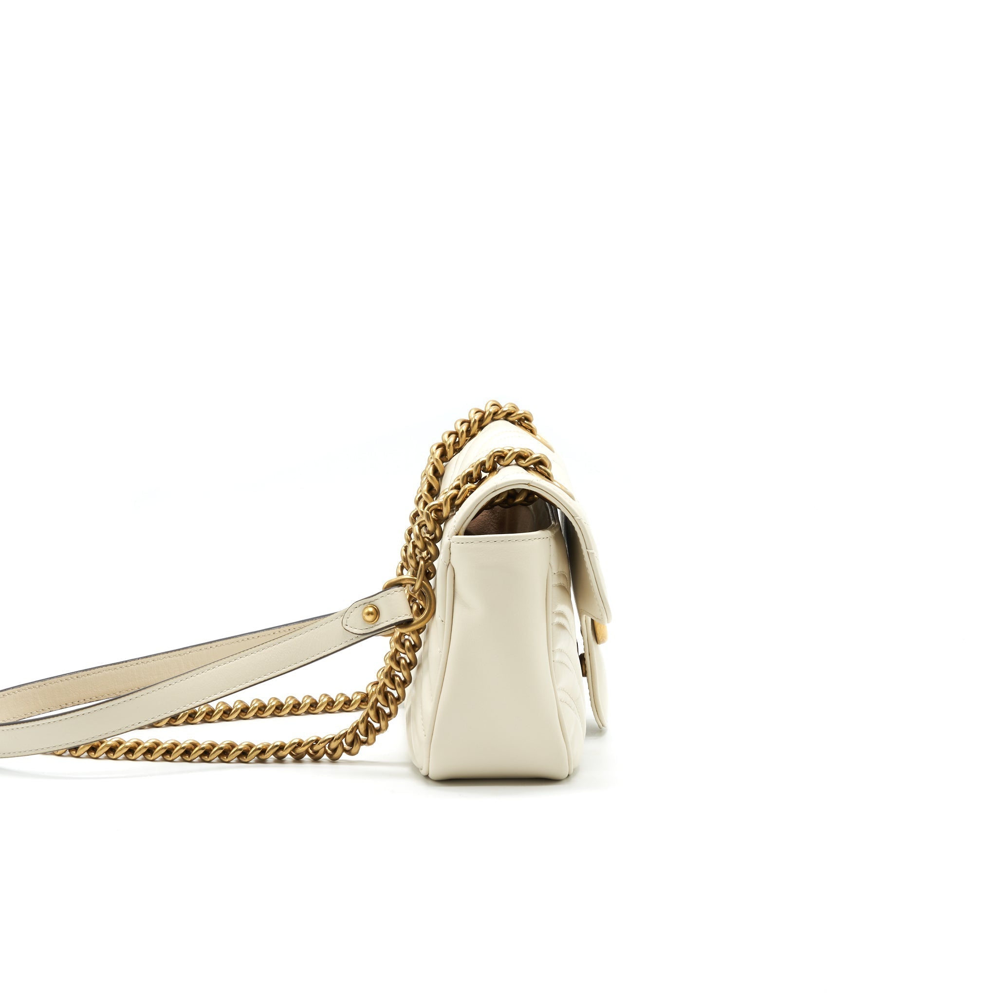 gucci-gg-mini-marmont-cream-white