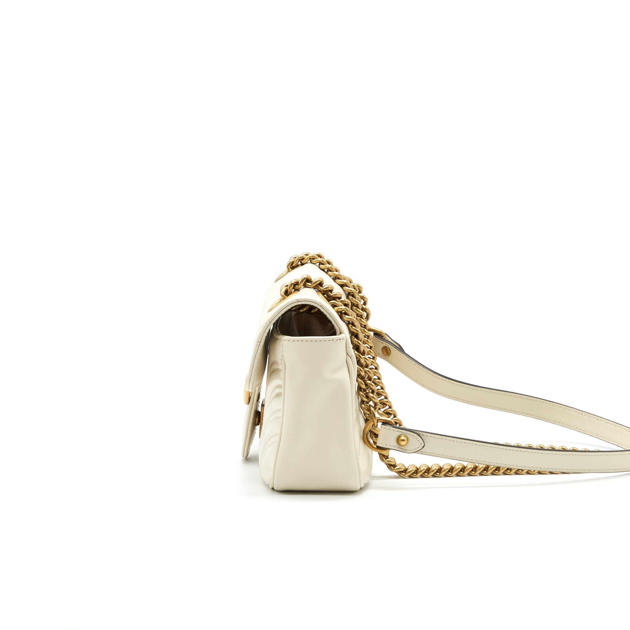 gucci-gg-mini-marmont-cream-white