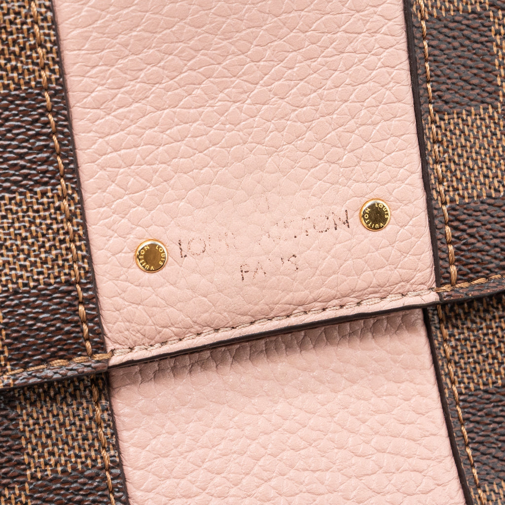louis-vuitton-cluny-bb-damier-ebene-pink-ghw
