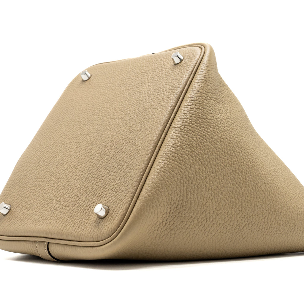 hermes-picotin-22-lock-bag-trench-shw-stamp-x