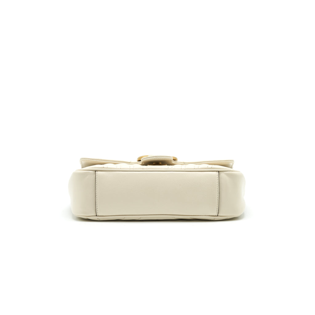 gucci-gg-mini-marmont-cream-white