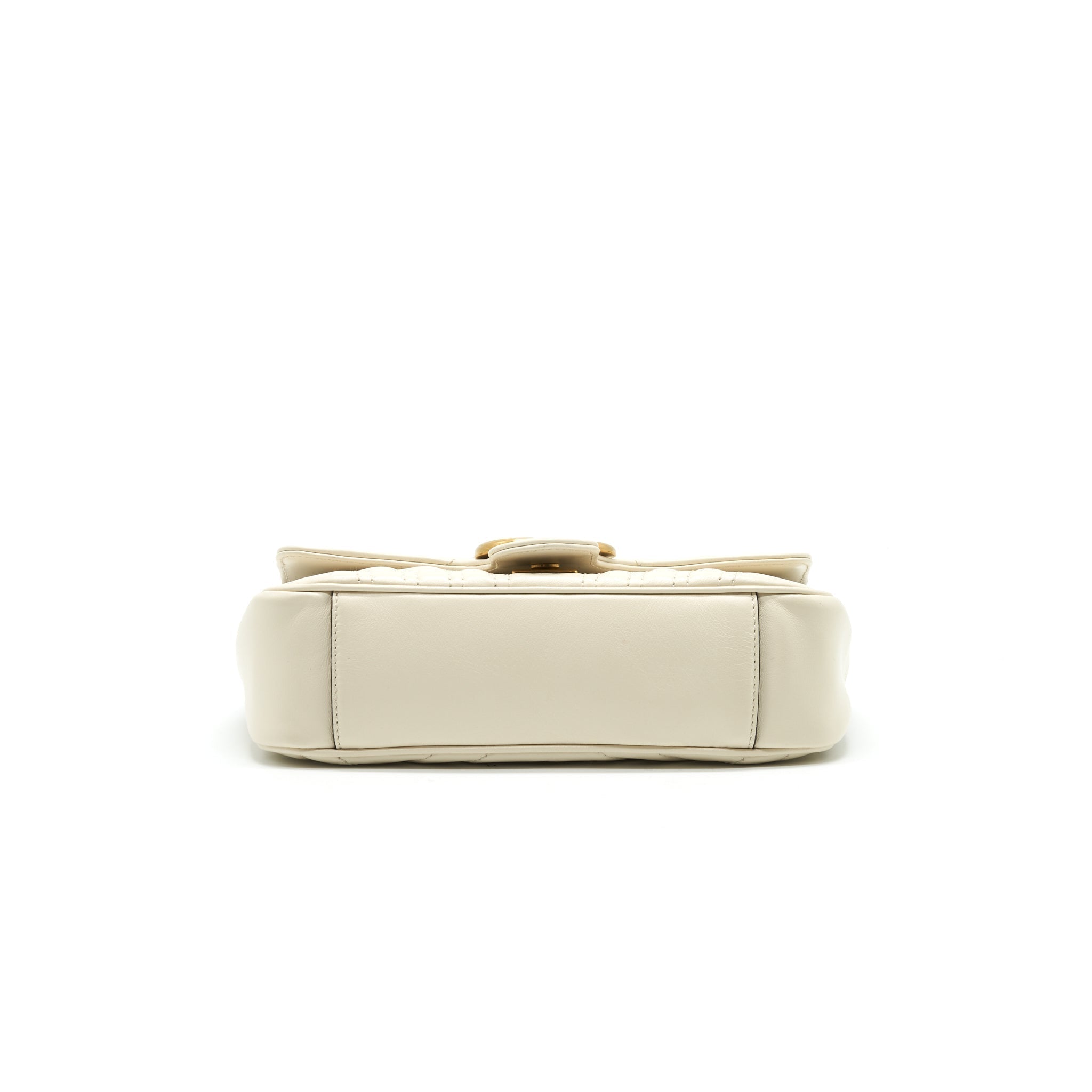 gucci-gg-mini-marmont-cream-white