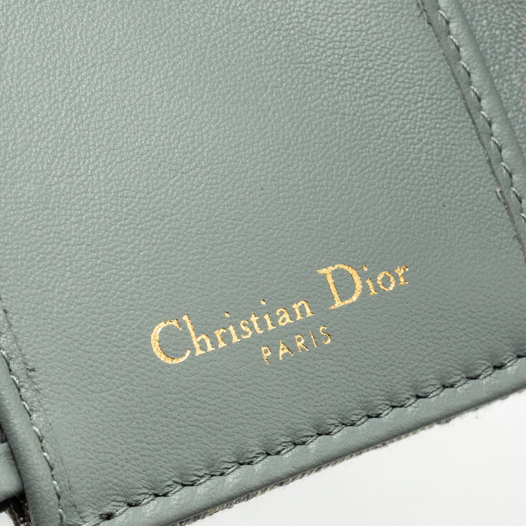 dior-saddle-lotus-wallet-grey-oblique-jacquard-ghw