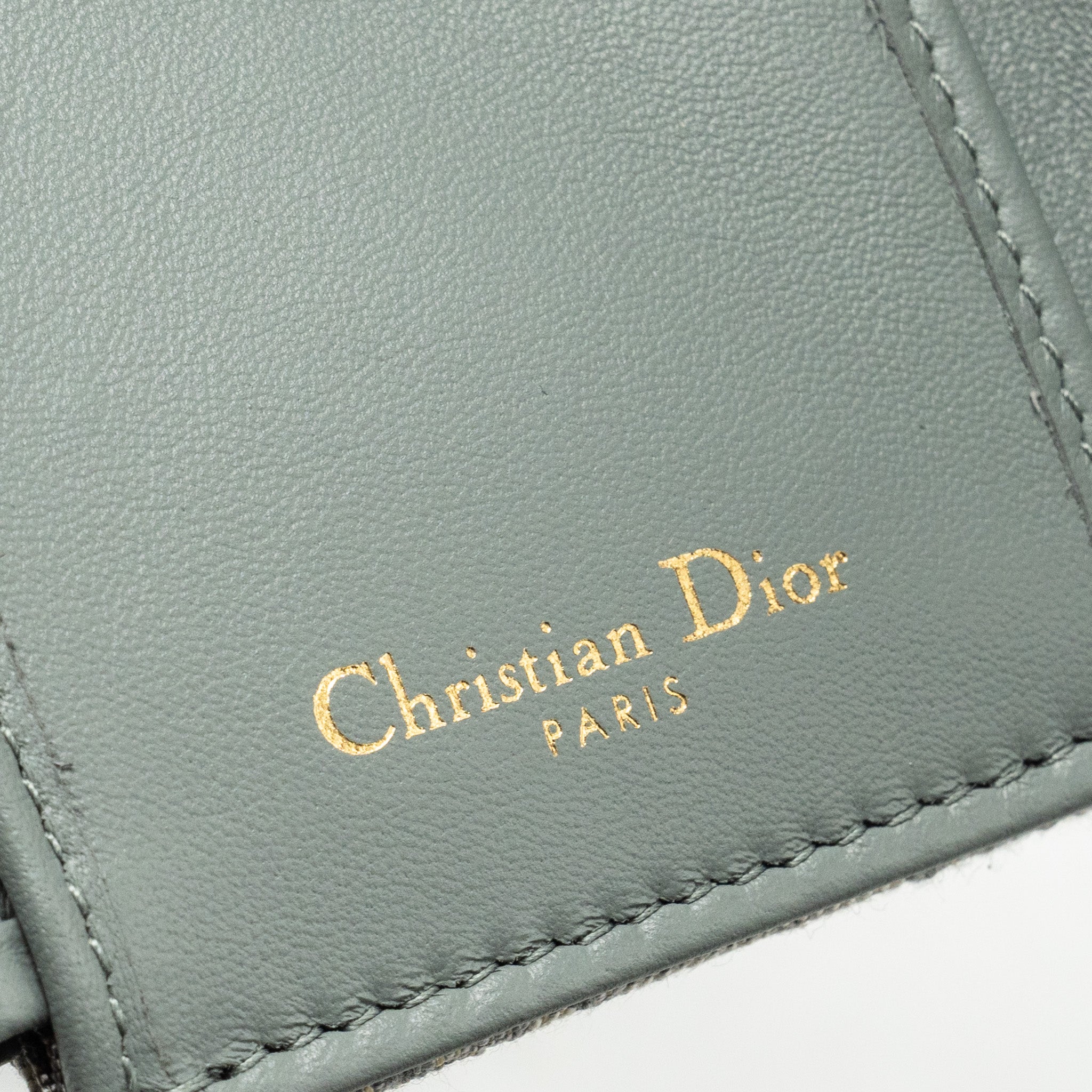 dior-saddle-lotus-wallet-grey-oblique-jacquard-ghw
