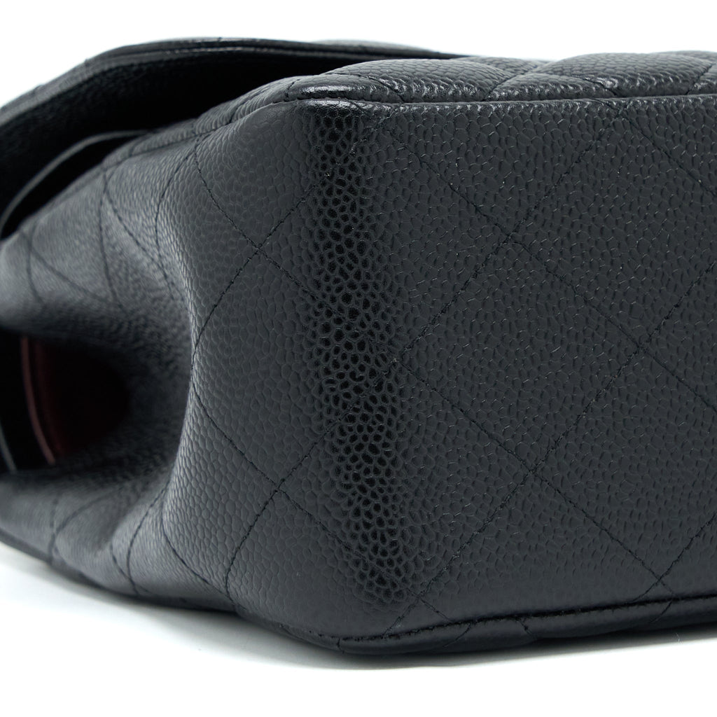 chanel-jumbo-classic-double-flap-bag-caviar-black-ghw-4