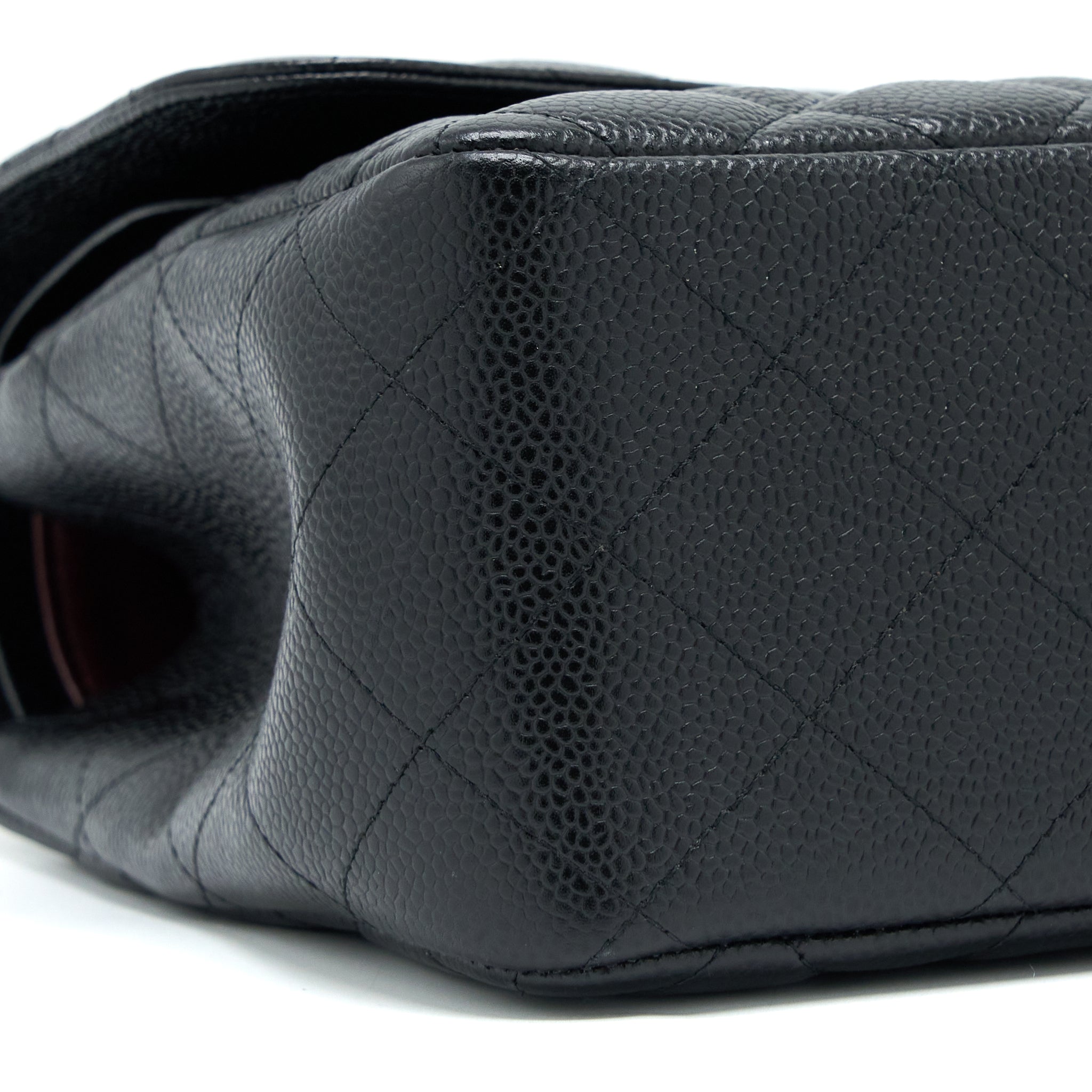 chanel-jumbo-classic-double-flap-bag-caviar-black-ghw-4