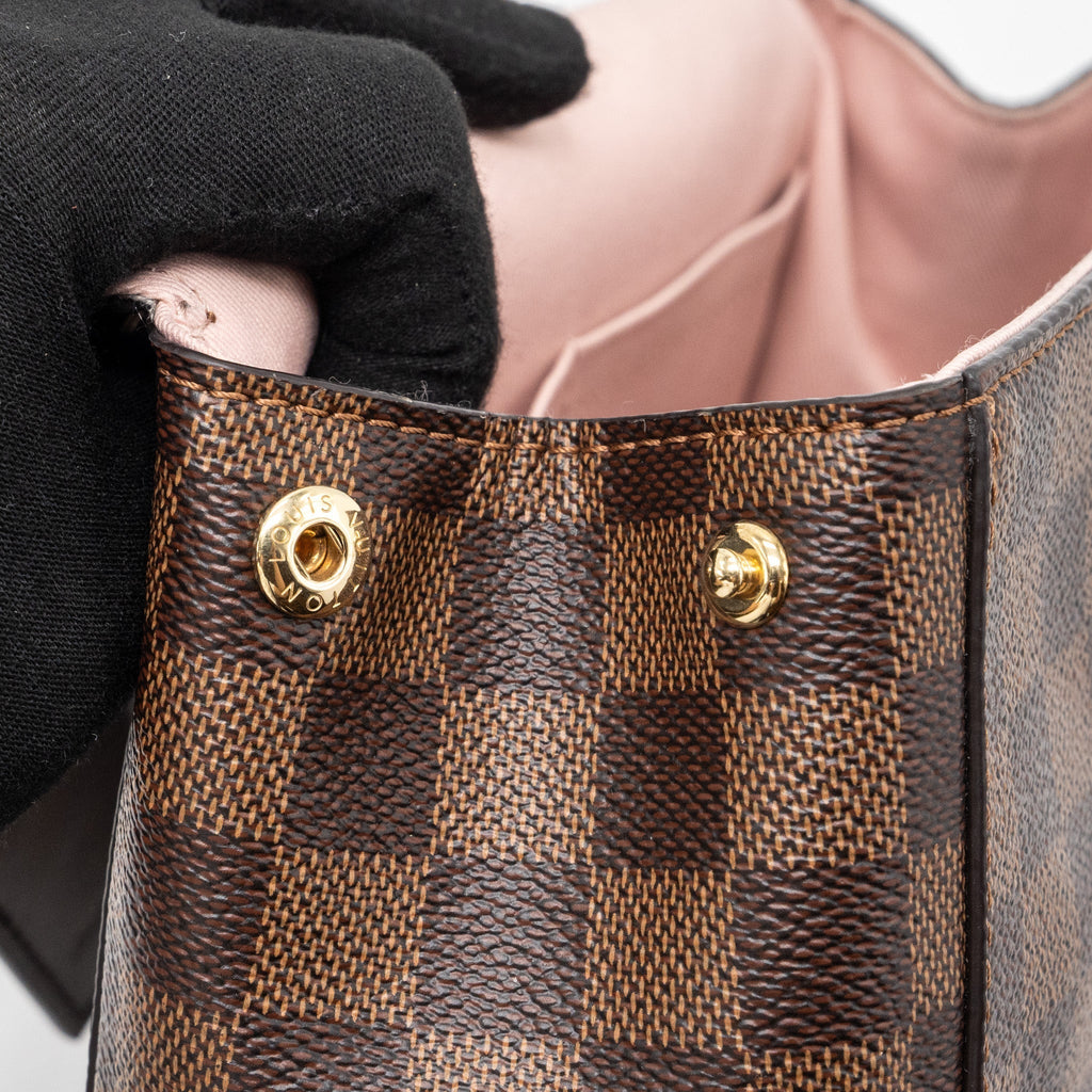 louis-vuitton-cluny-bb-damier-ebene-pink-ghw