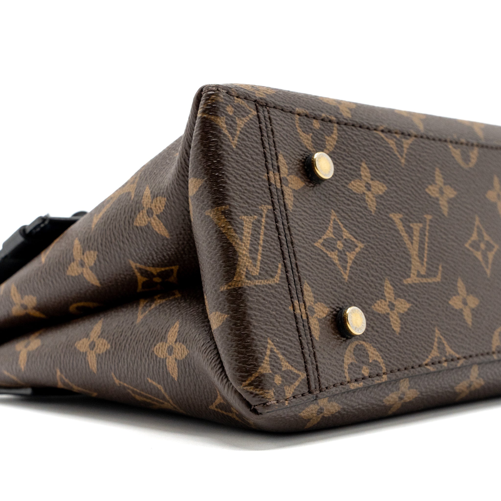 louis-vuitton-top-handle-flap-bag-monogram-canvas-calfskin-leather-black-ghw