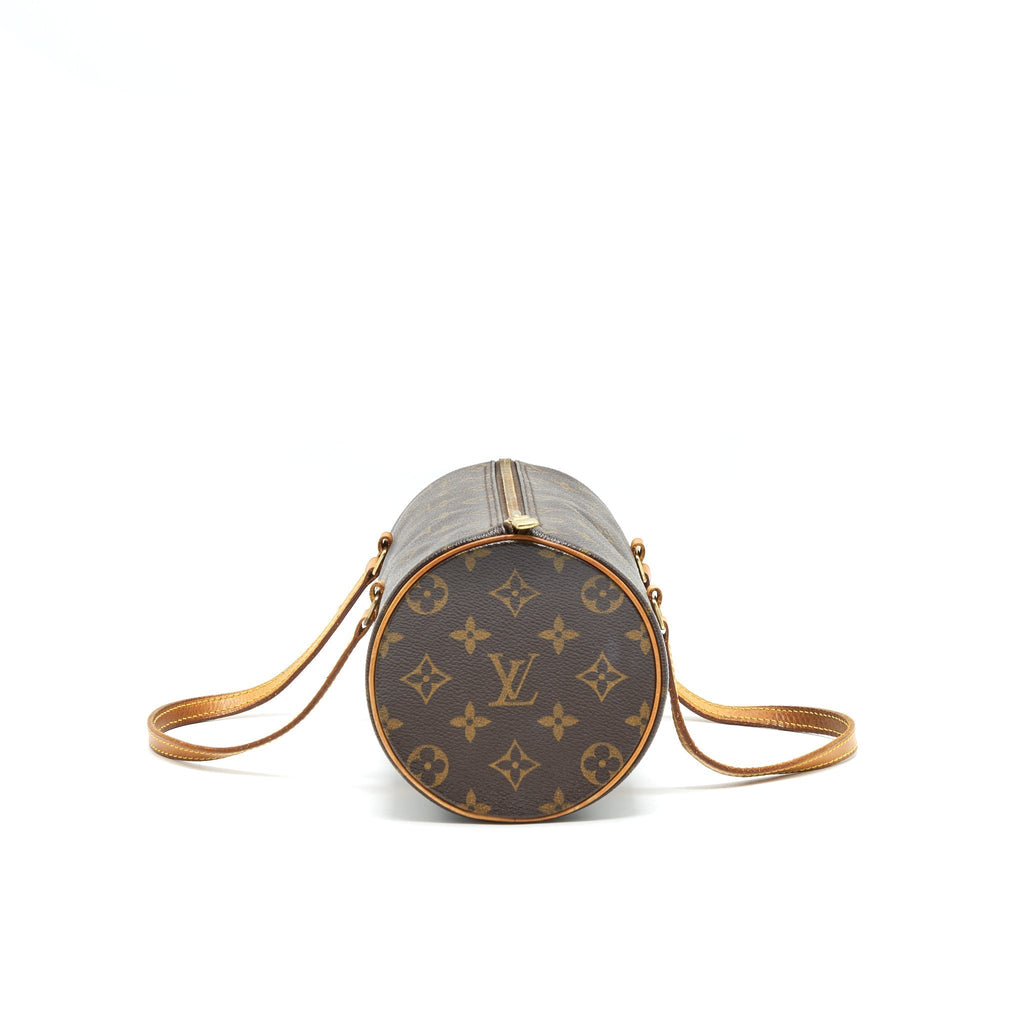 louis-vuitton-vintage-papillon-monogram-canvas