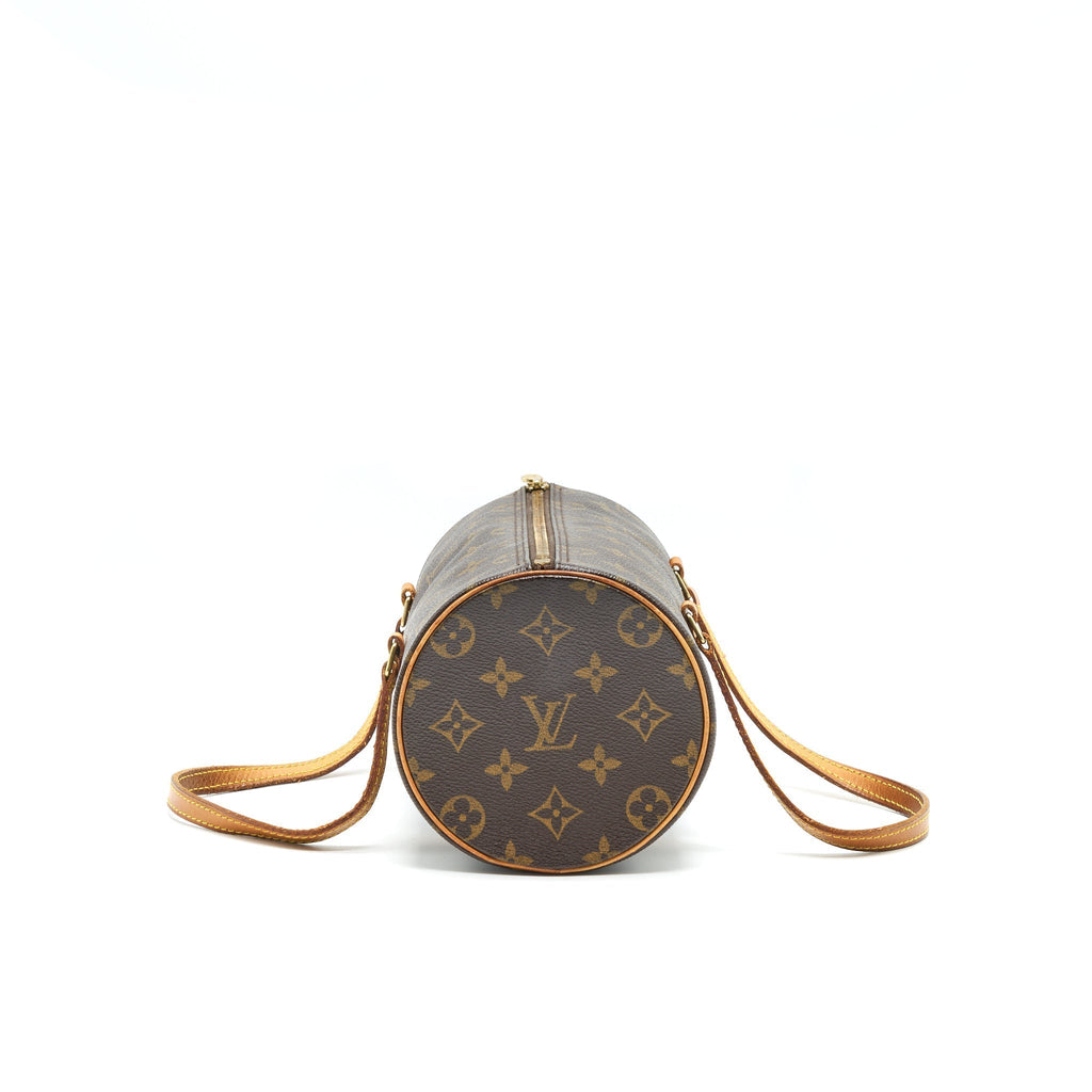 louis-vuitton-vintage-papillon-monogram-canvas