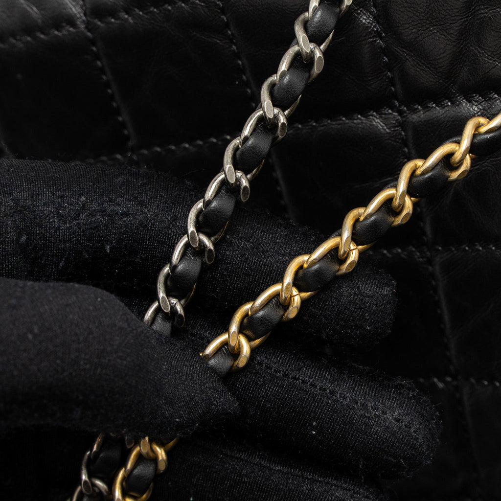 chanel-small-gabrielle-backpack-calfskin-black-multicolour-hardware-microchip