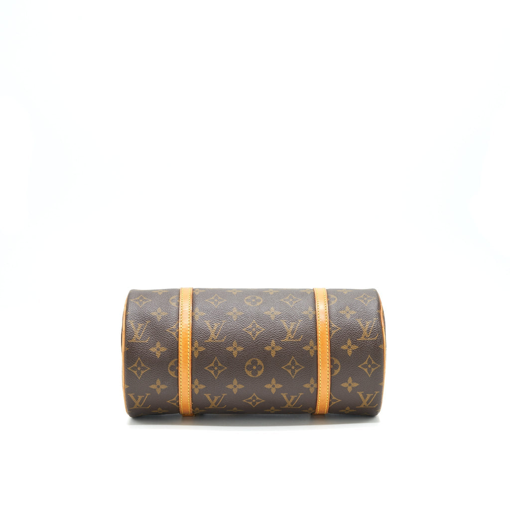 louis-vuitton-vintage-papillon-monogram-canvas