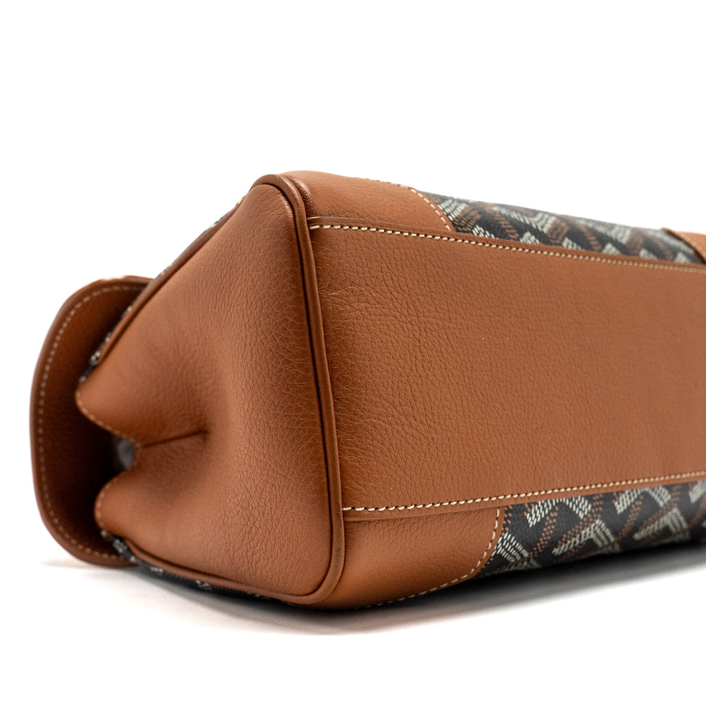 goyard-mini-saigon-bag-goyardine-canvas-calfskin-tan-black-shw