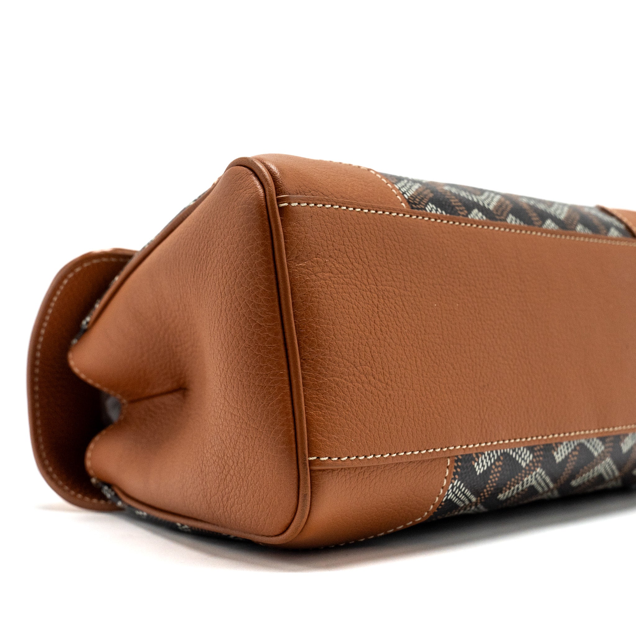 goyard-mini-saigon-bag-goyardine-canvas-calfskin-tan-black-shw