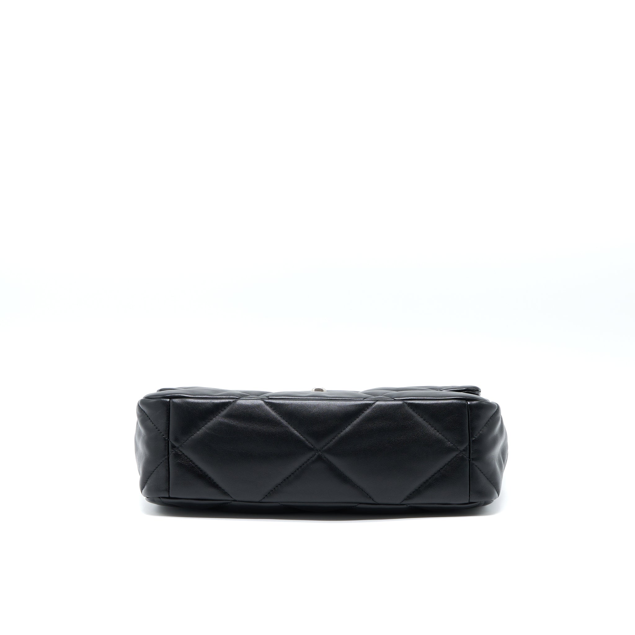 chanel-medium-19-bag-goatskin-black-multicolour-hardware-microchip