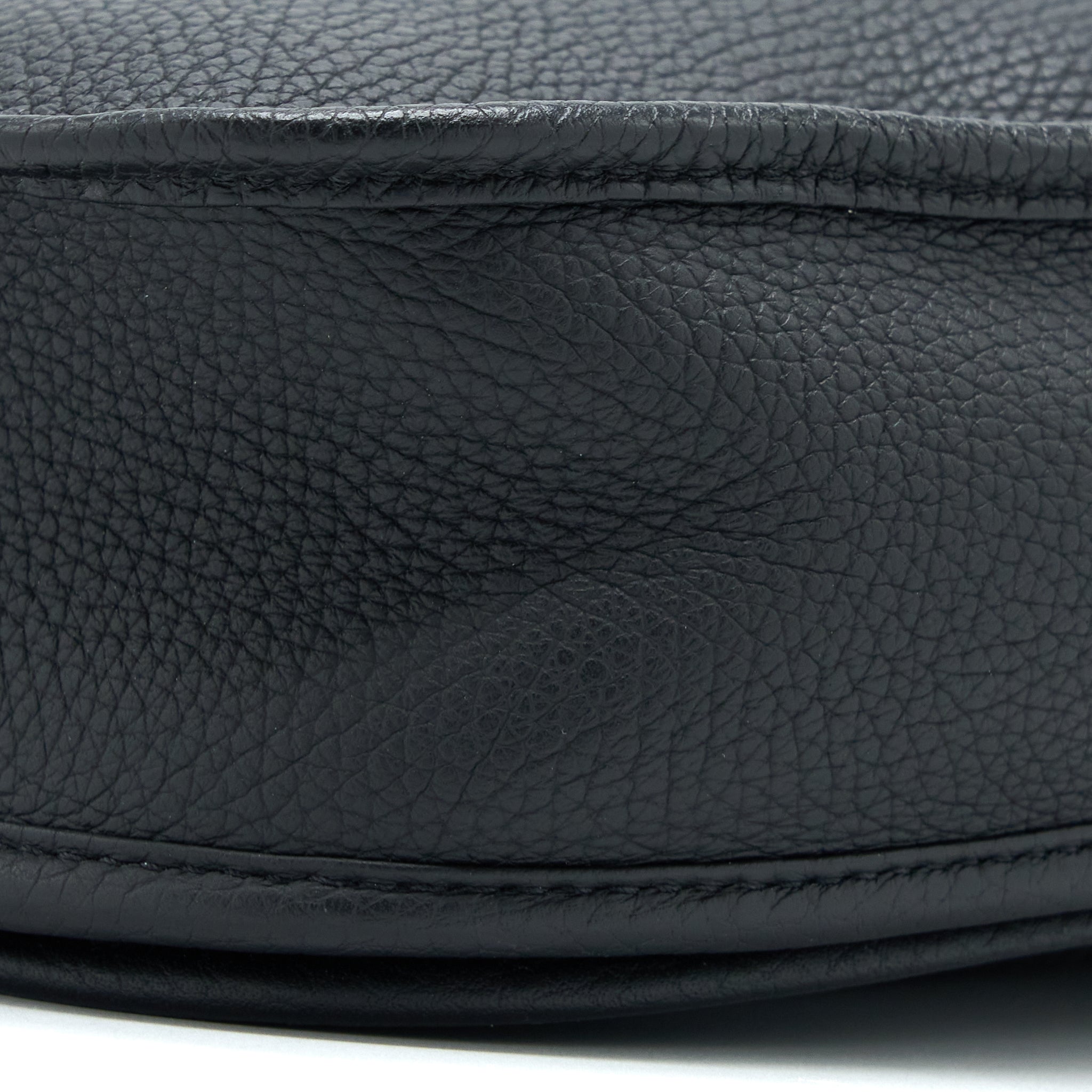 hermes-evelyne-29-clemence-black-shw-stamp-x