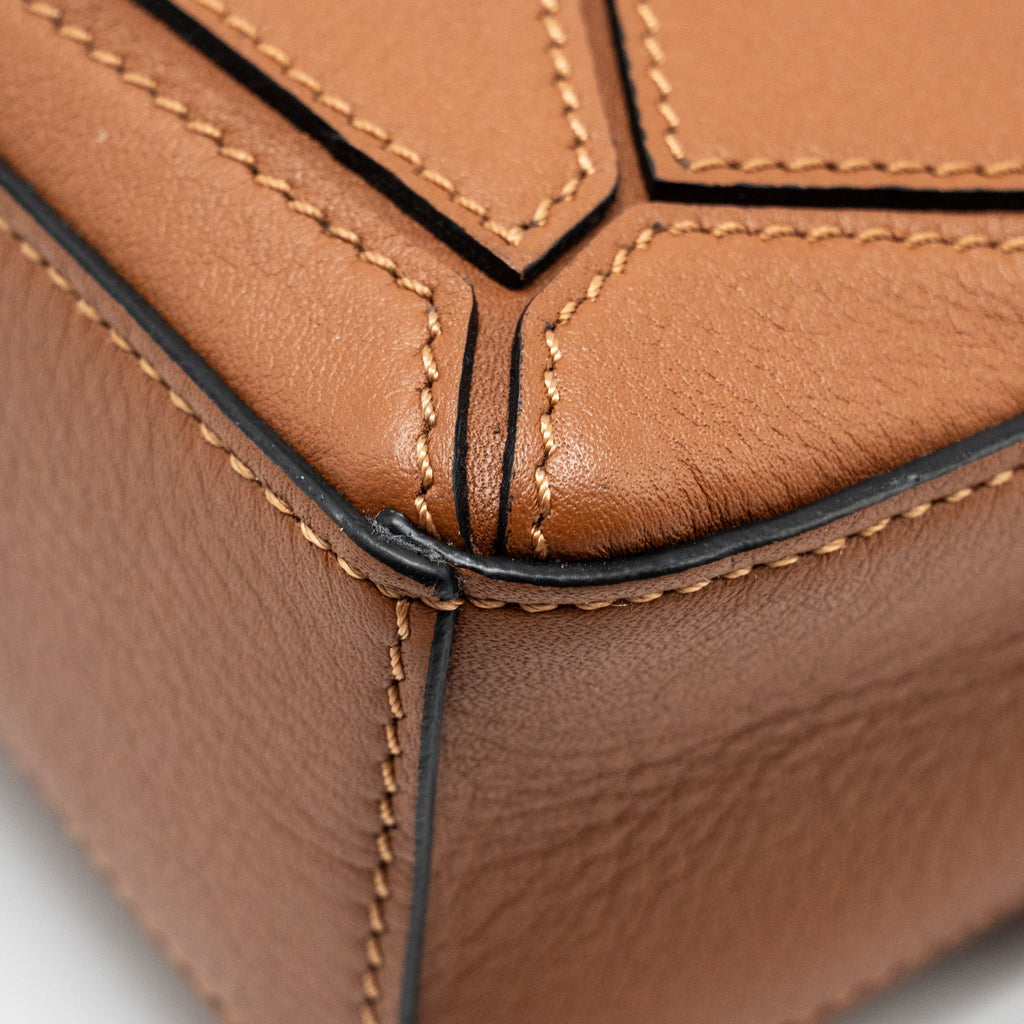 loewe-nano-puzzle-bag-calfskin-brown-shw