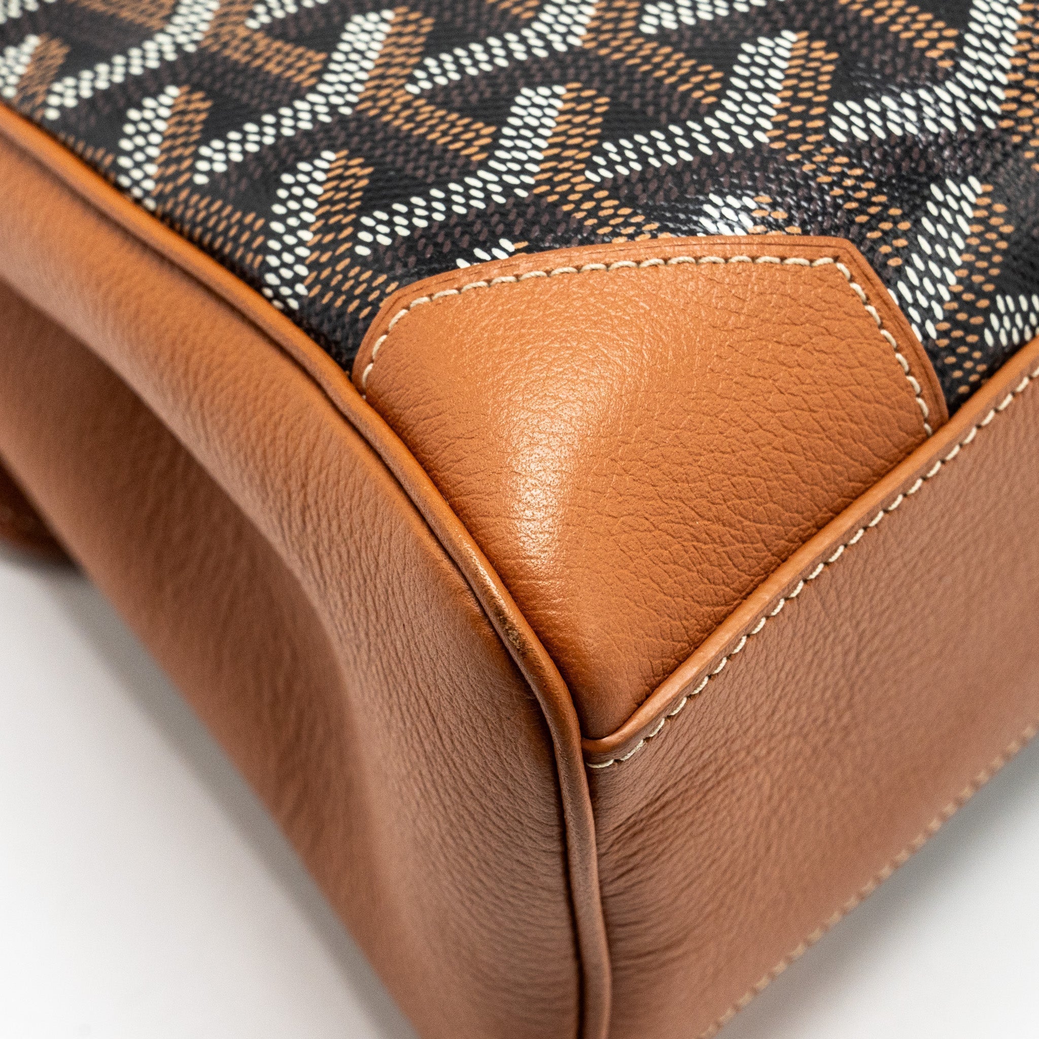 goyard-mini-saigon-bag-goyardine-canvas-calfskin-tan-black-shw