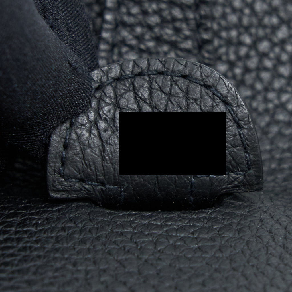 hermes-evelyne-29-clemence-black-shw-stamp-x