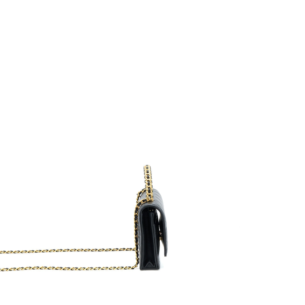chanel-top-handle-wallet-on-chain-lambskin-black-brushed-ghw-microchip