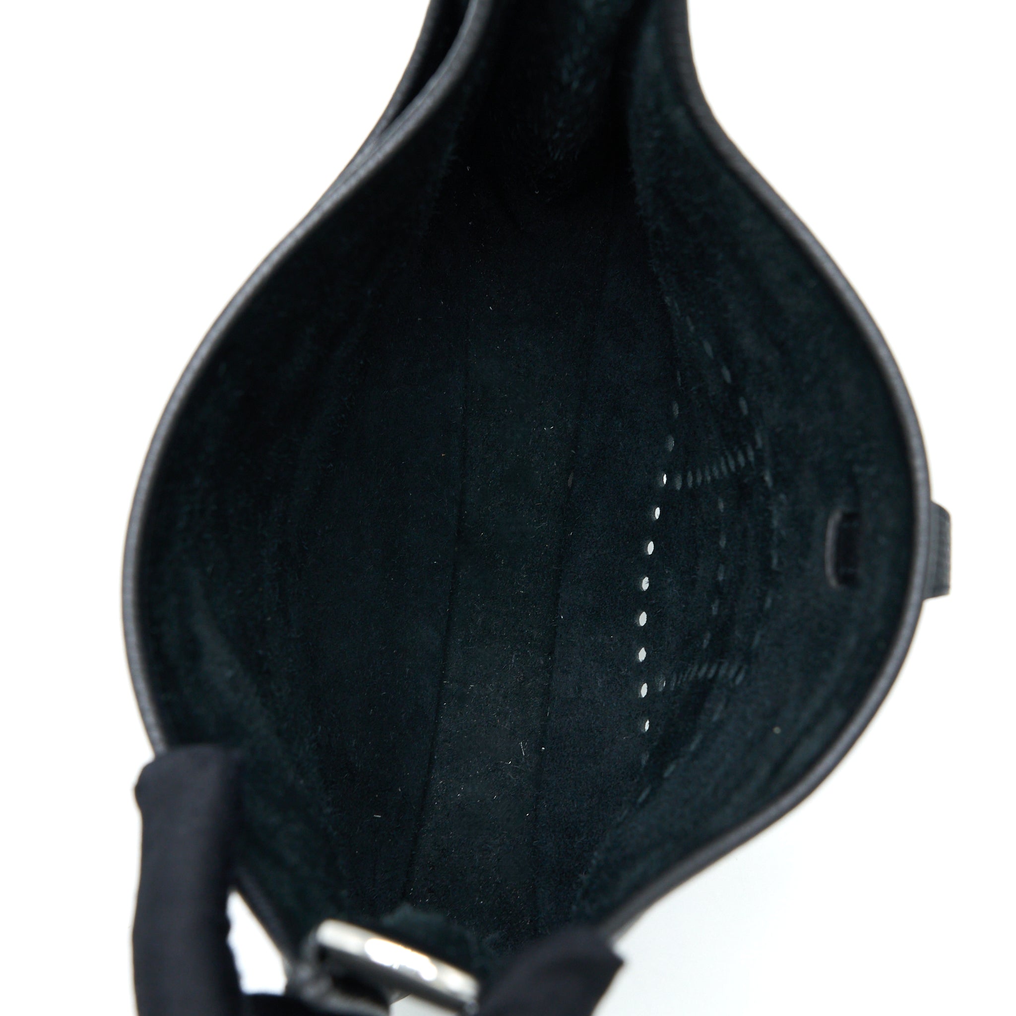 hermes-evelyne-29-clemence-black-shw-stamp-x