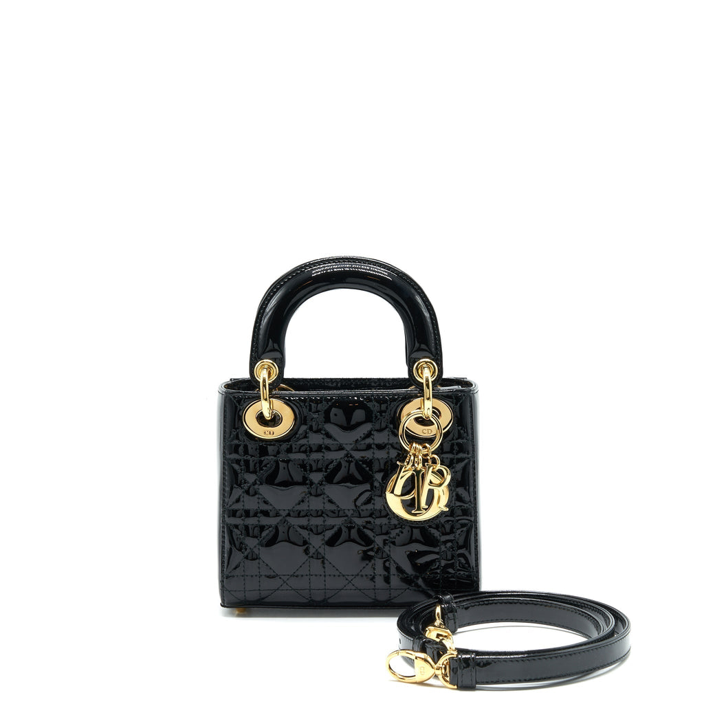 dior-mini-lady-dior-patent-leather-black-ghw