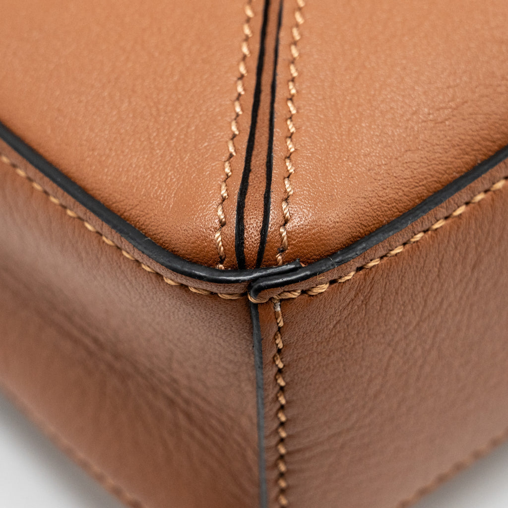 loewe-nano-puzzle-bag-calfskin-brown-shw