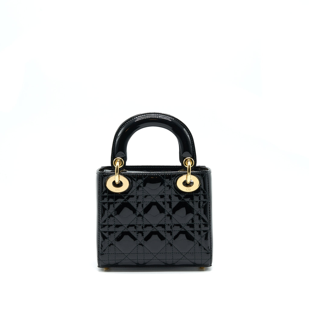 dior-mini-lady-dior-patent-leather-black-ghw