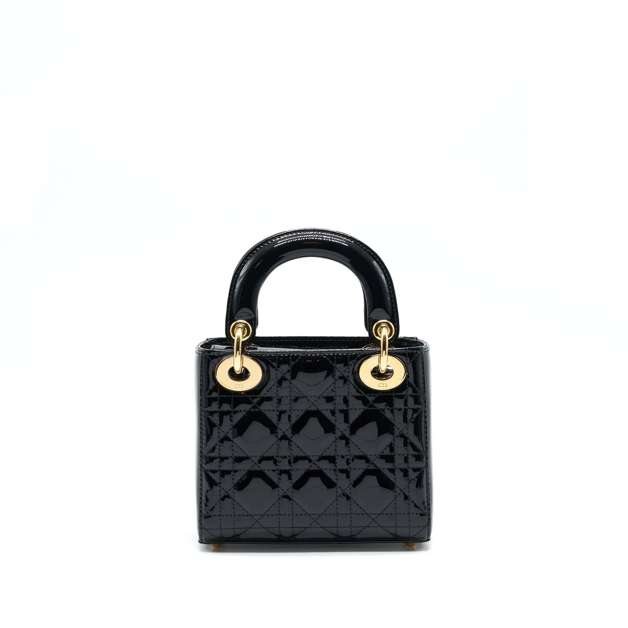 dior-mini-lady-dior-patent-leather-black-ghw