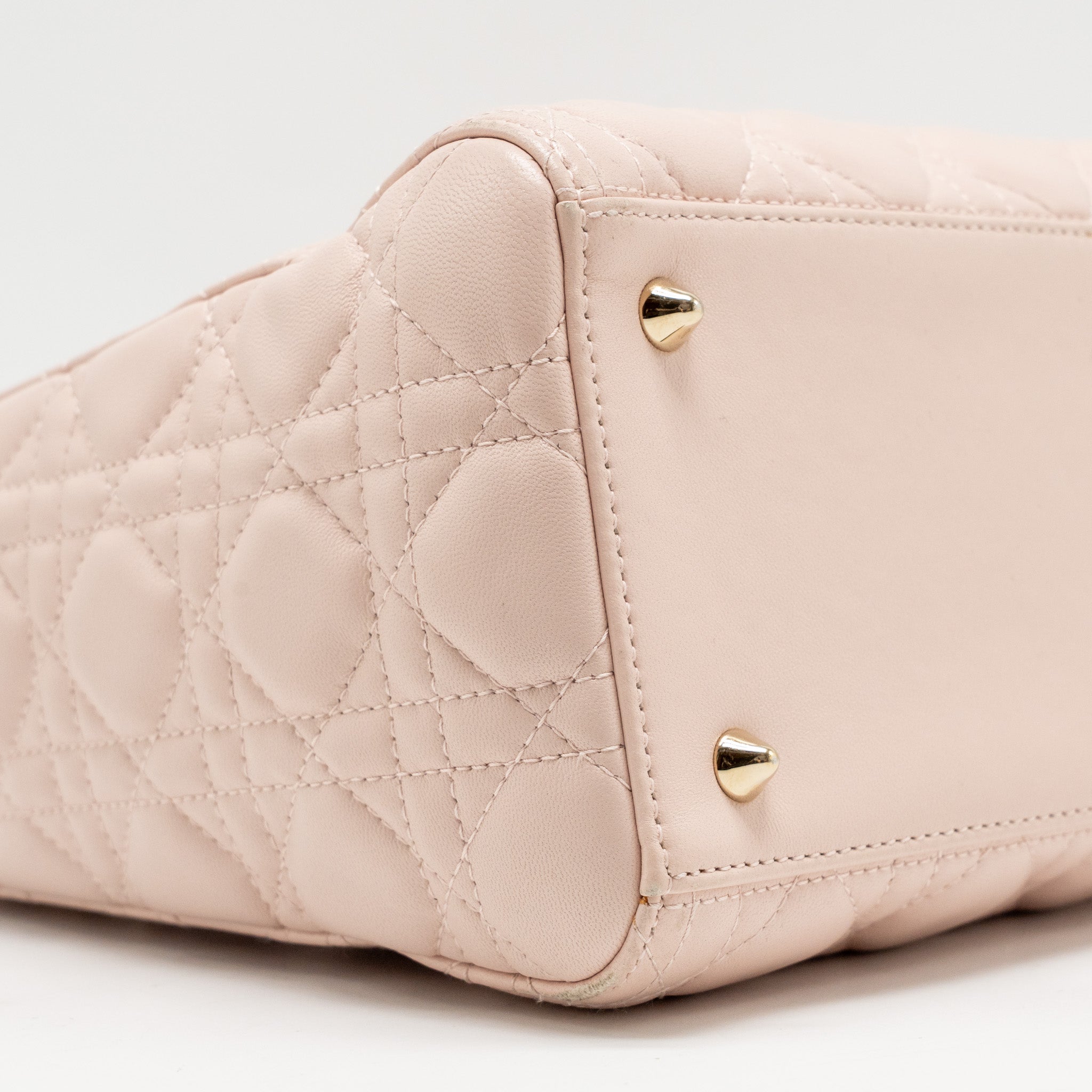 dior-medium-lady-dior-lambskin-light-pink-lghw-copy