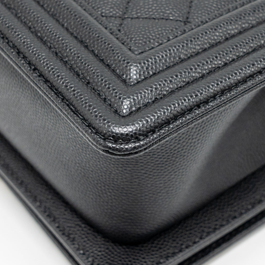 chanel-small-boy-bag-caviar-black-ghw-5