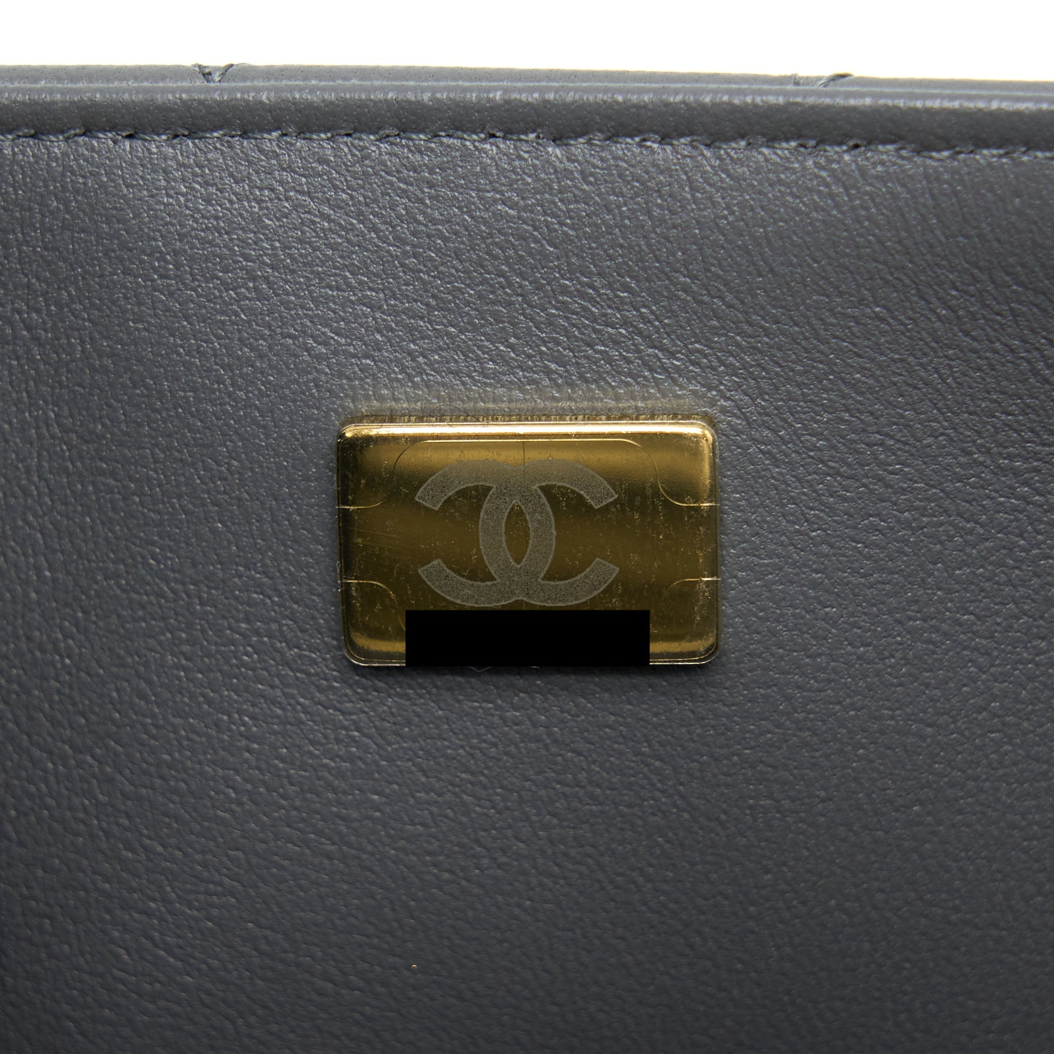 chanel-22a-mini-rectangular-flap-bag-lambskin-grey-lghw-microchip-1