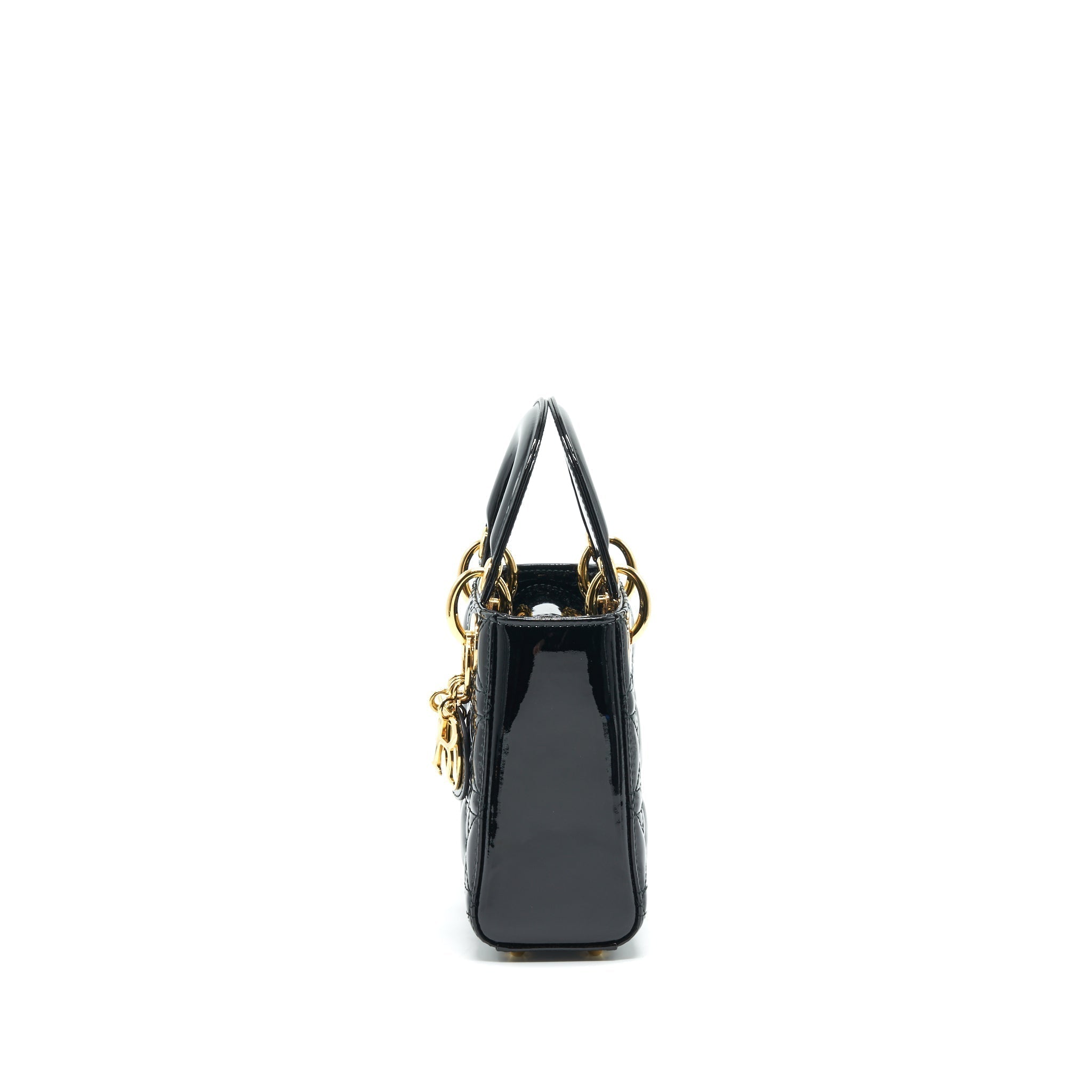 dior-mini-lady-dior-patent-leather-black-ghw