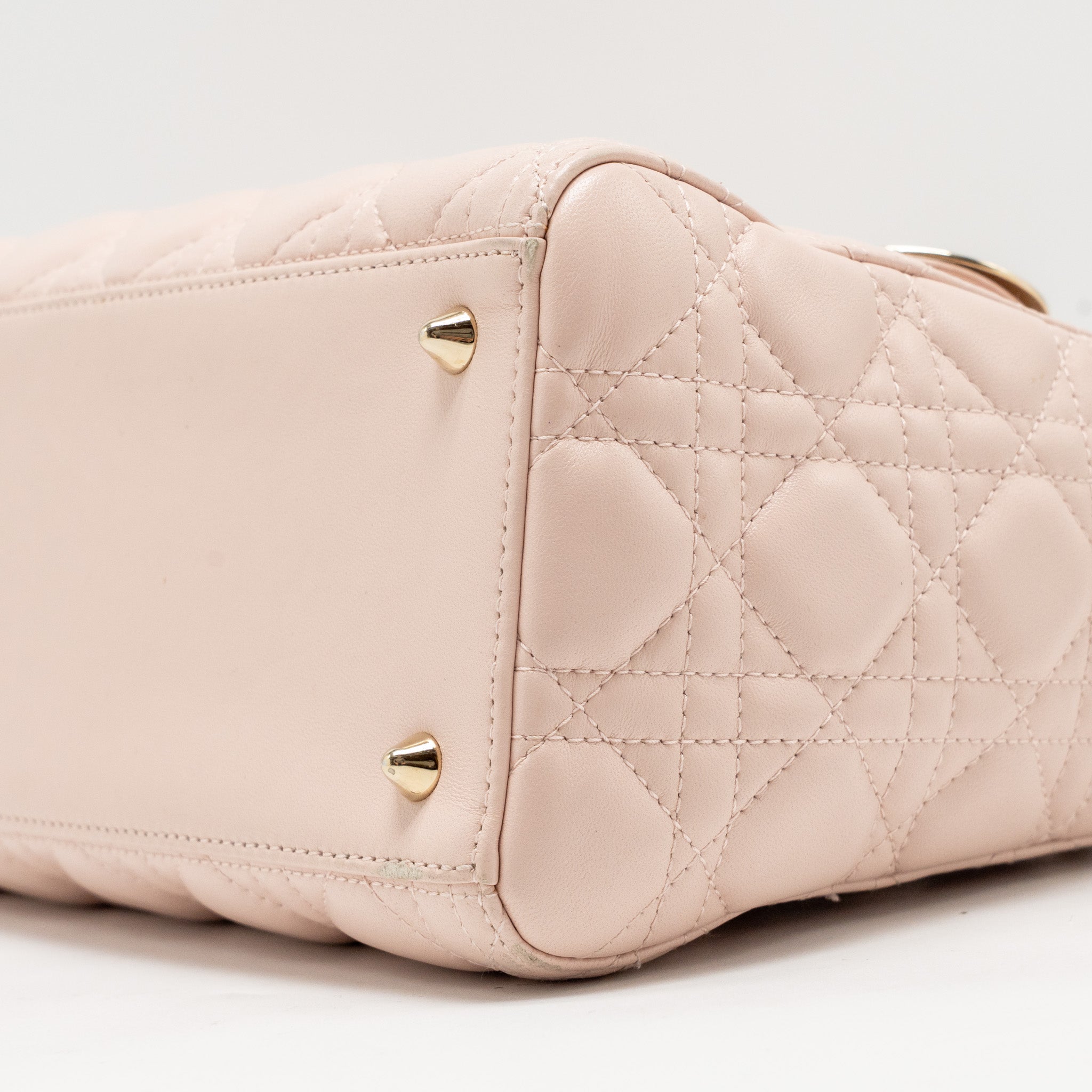dior-medium-lady-dior-lambskin-light-pink-lghw-copy