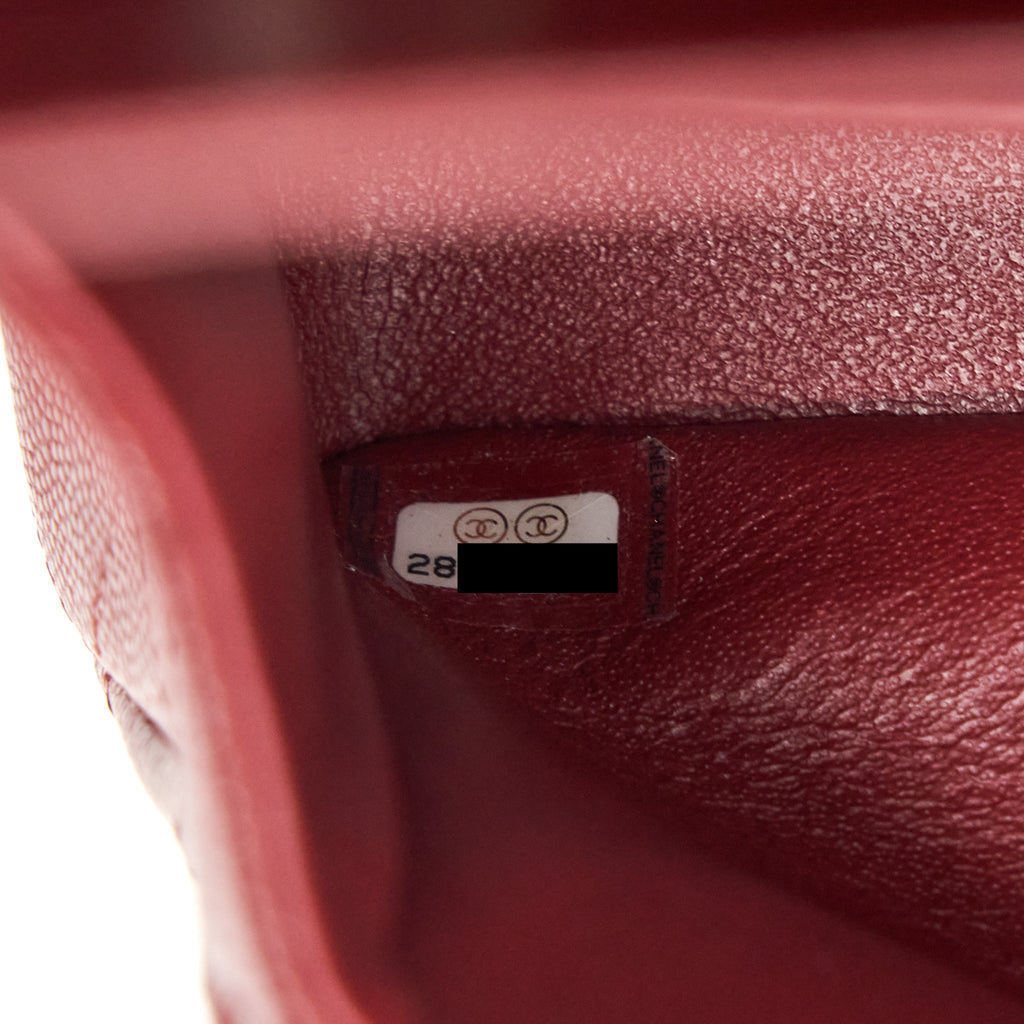 chanel-medium-classic-double-flap-bag-caviar-dark-red-lghw