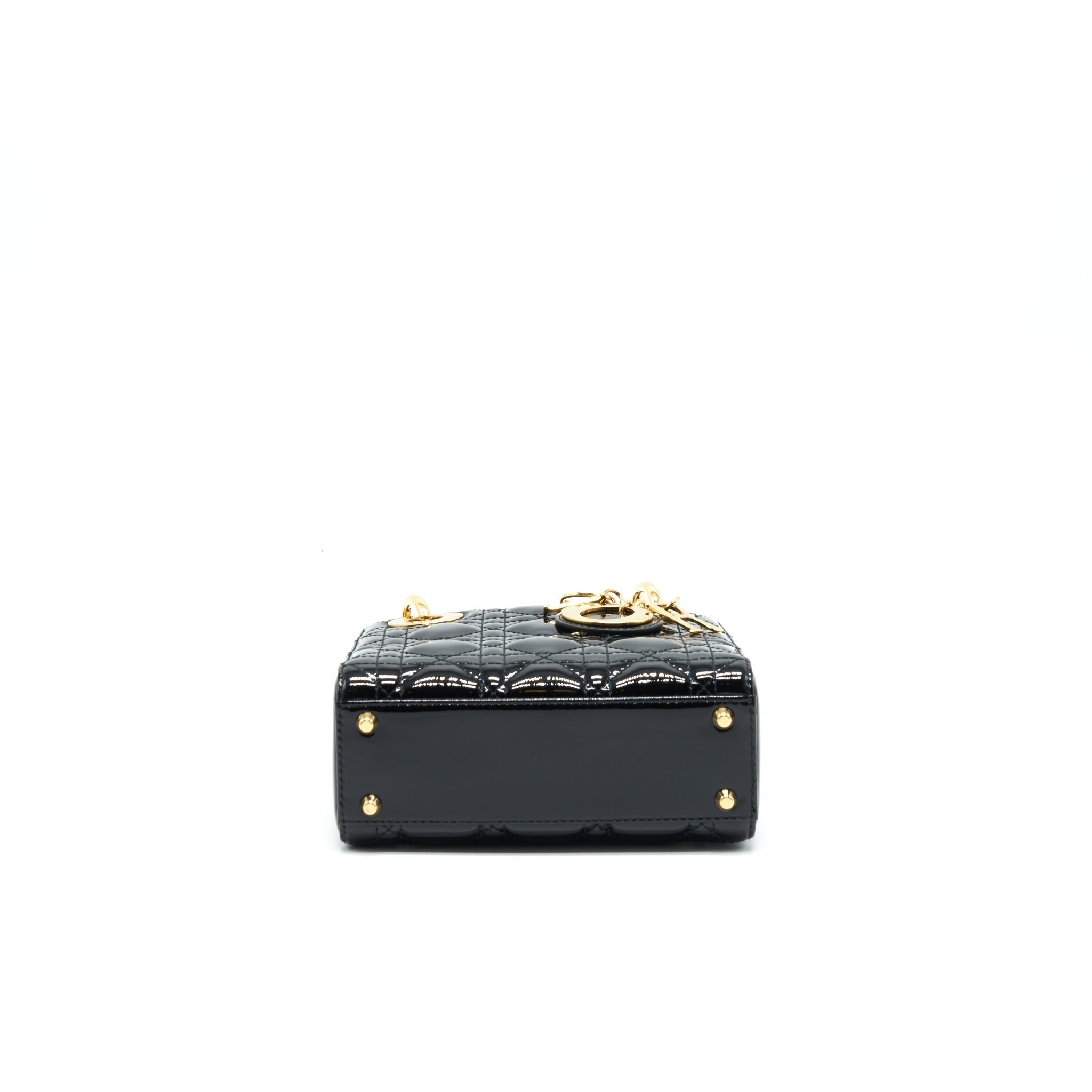 dior-mini-lady-dior-patent-leather-black-ghw