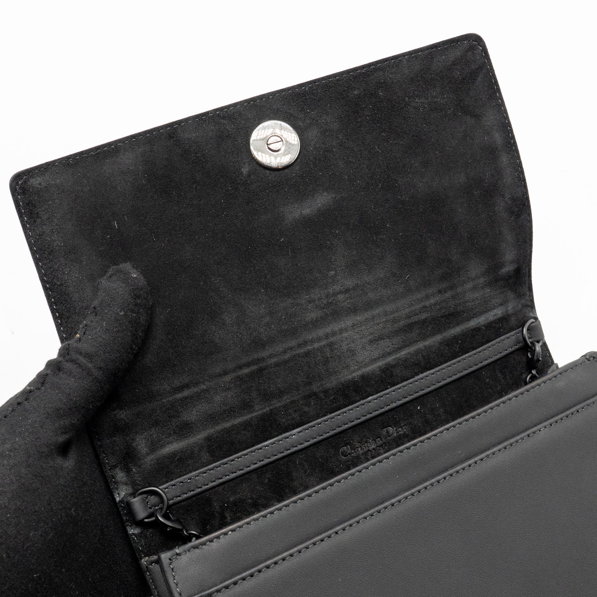 dior-studded-diorama-wallet-on-chain-leather-so-black-copy