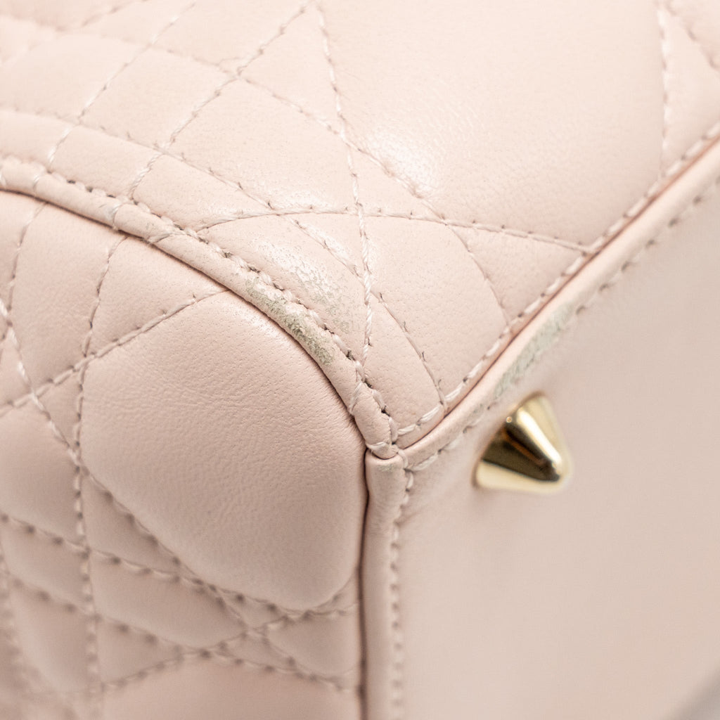dior-medium-lady-dior-lambskin-light-pink-lghw-copy