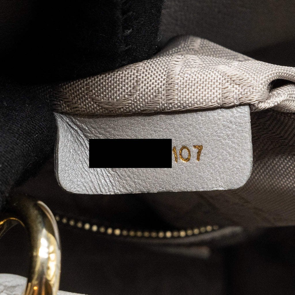 dior-mini-lady-dior-lambskin-grey-lghw-3