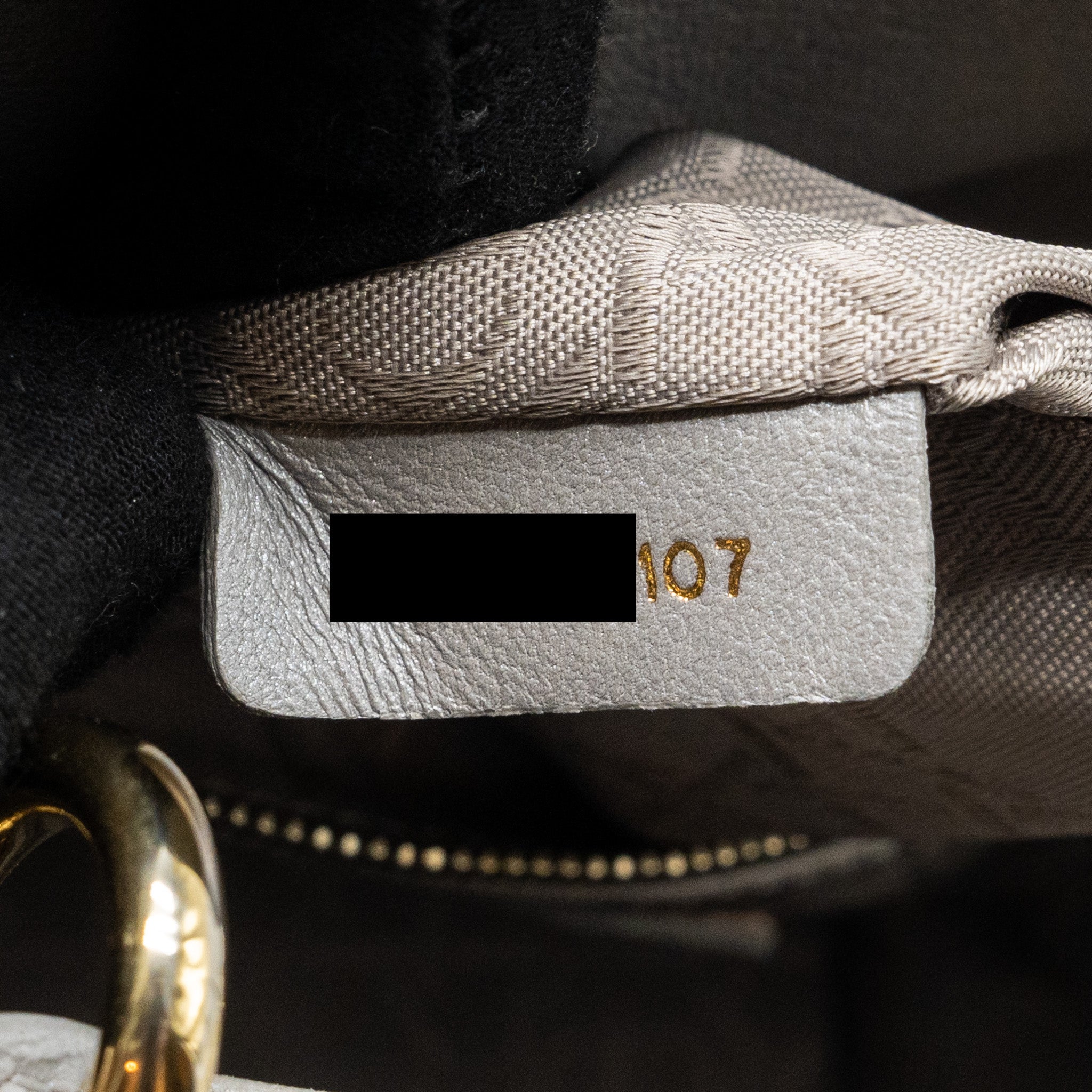 dior-mini-lady-dior-lambskin-grey-lghw-3