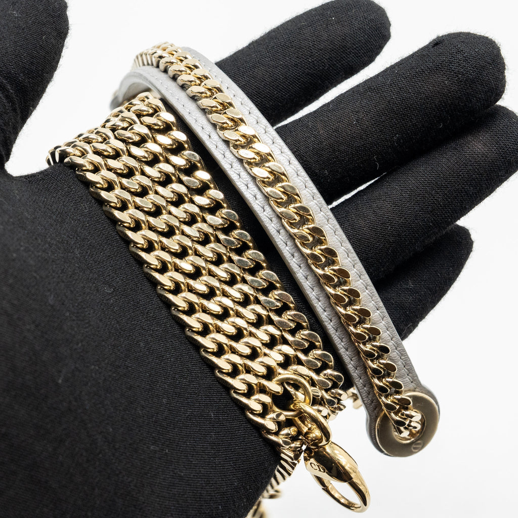 dior-mini-lady-dior-lambskin-grey-lghw-3