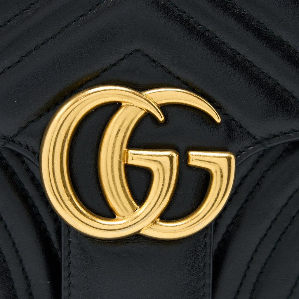 gucci-small-marmont-calfskin-black-ghw