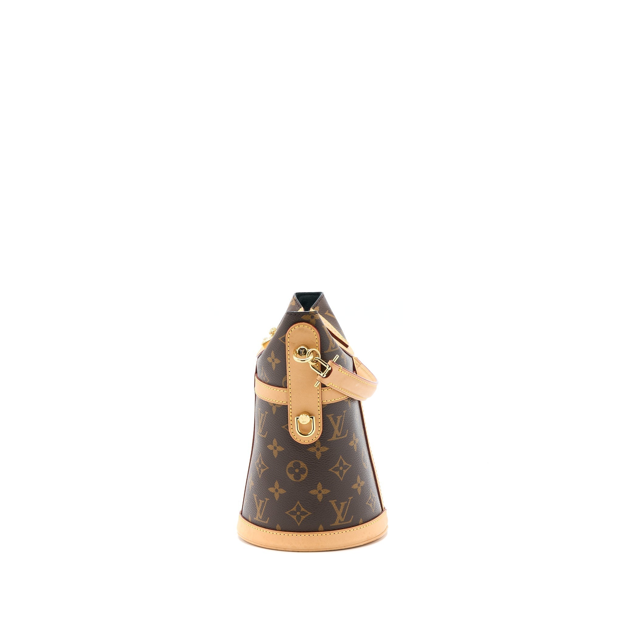 louis-vuitton-duffle-bag-monogram-canvas-ghw-2